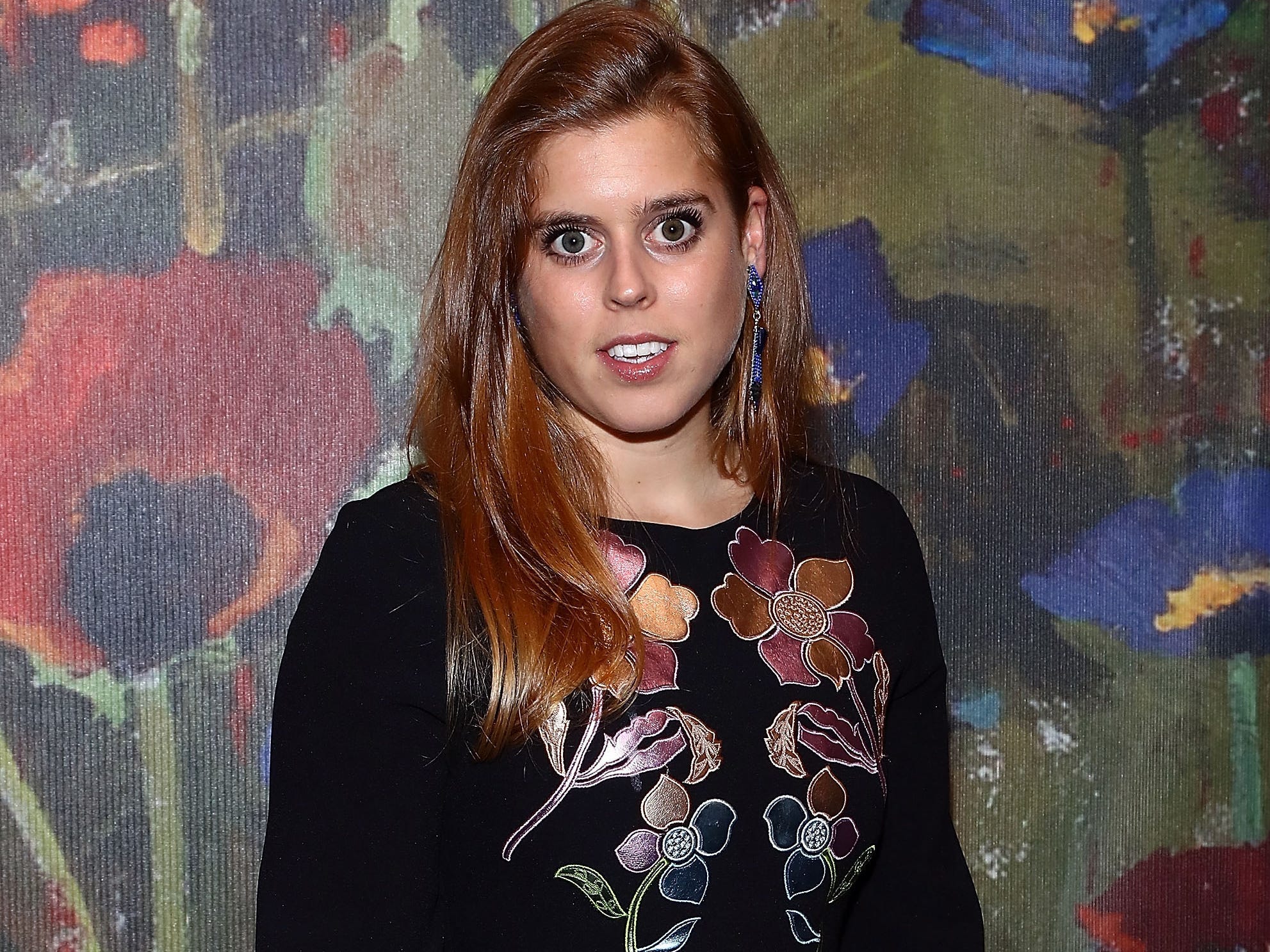 princess beatrice