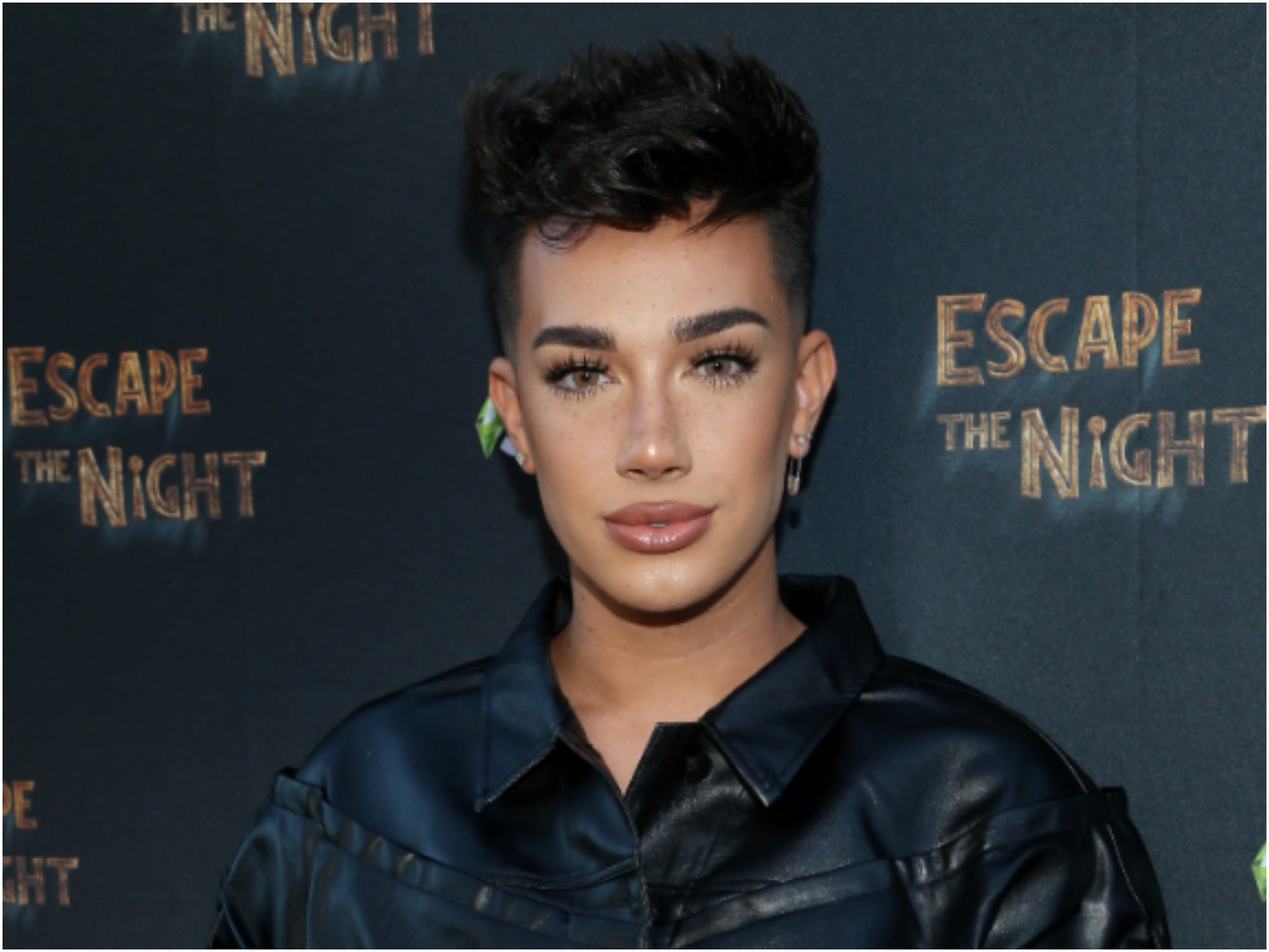 James Charles