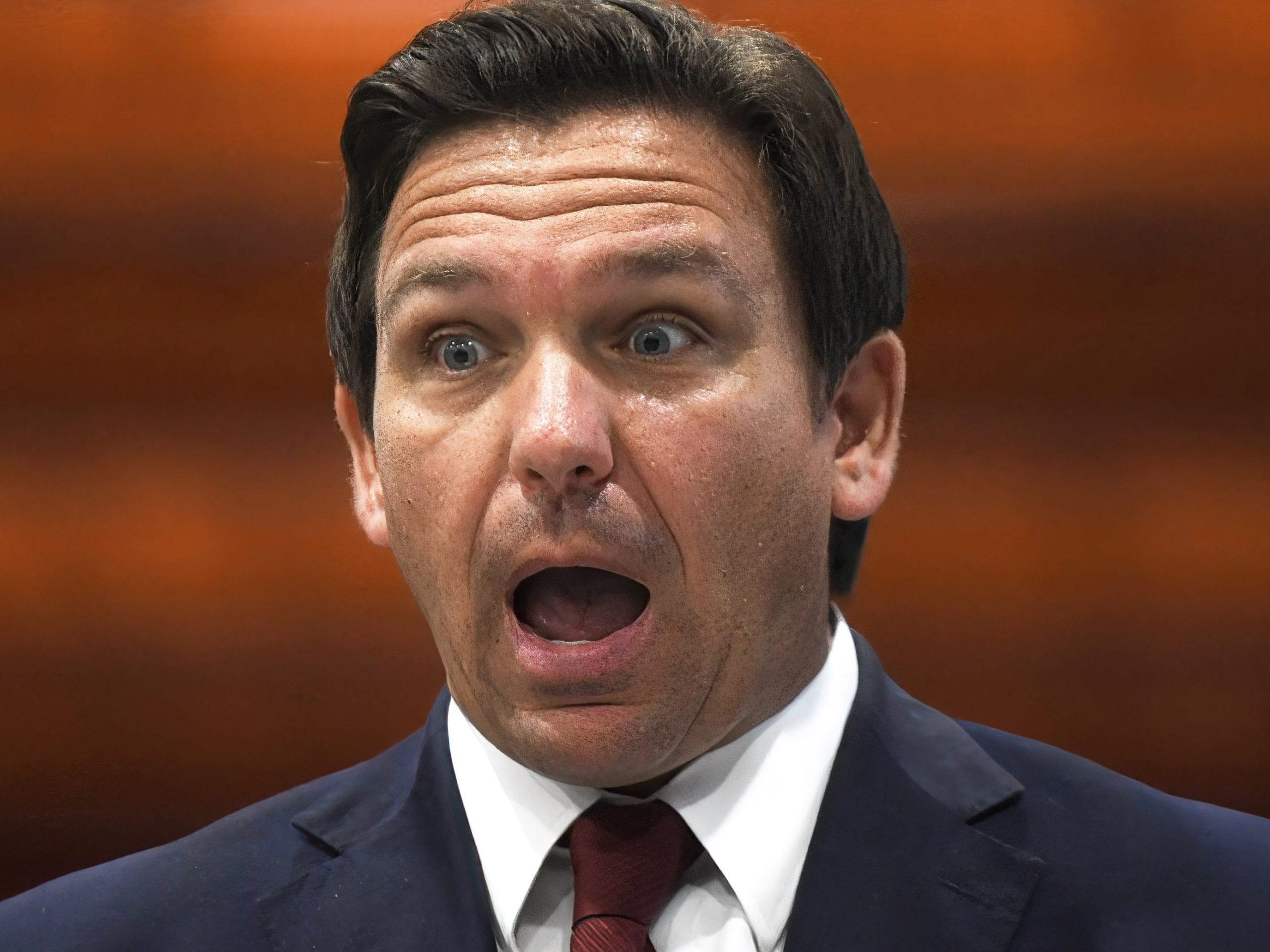 Ron DeSantis