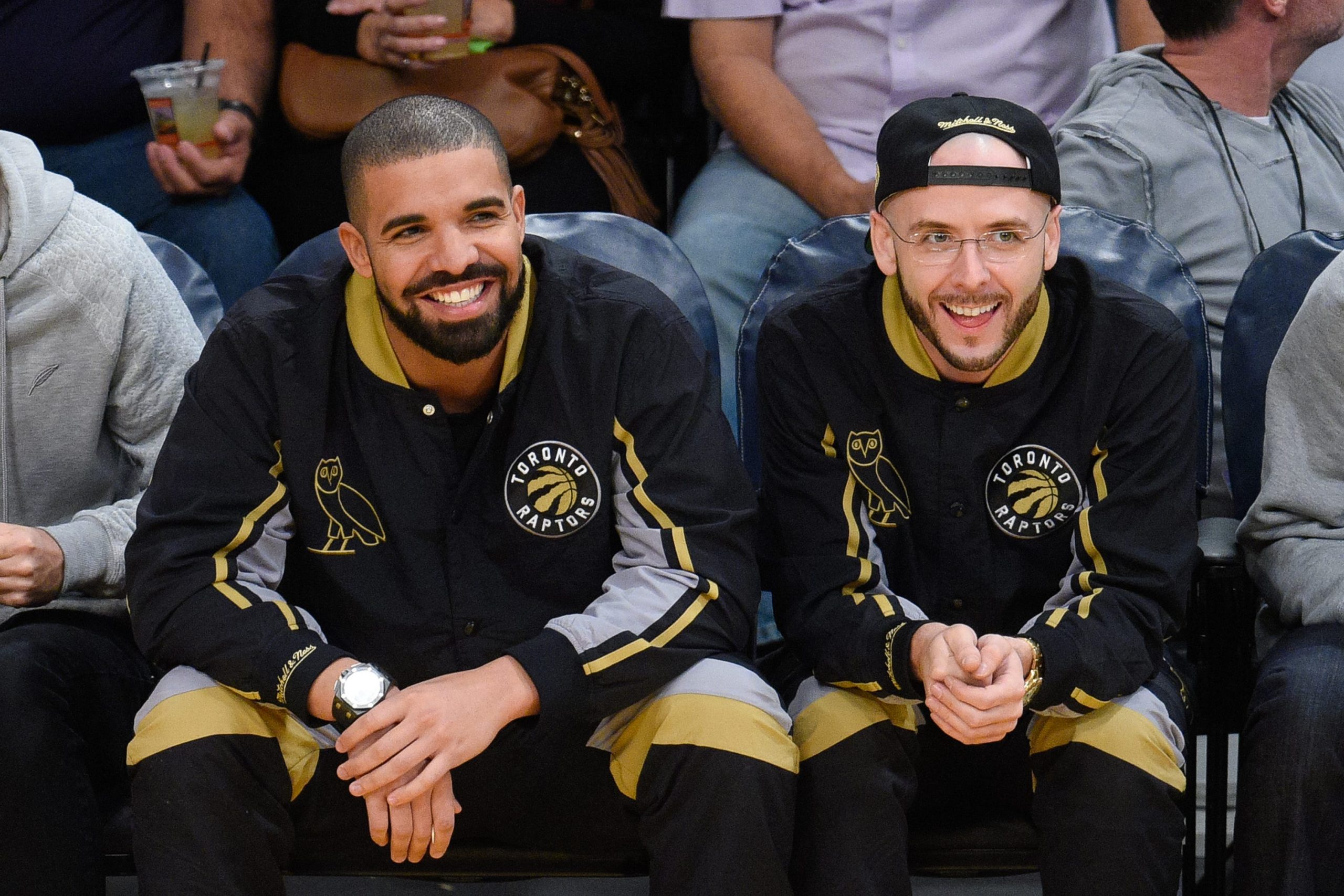 Drake, Noah "40" Shebib