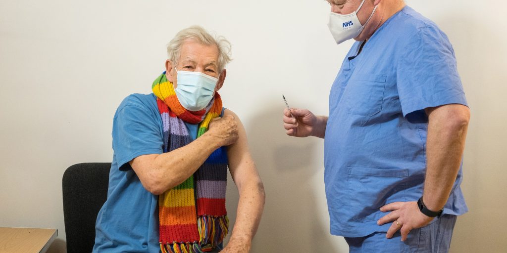 pfizer moderna vaccin