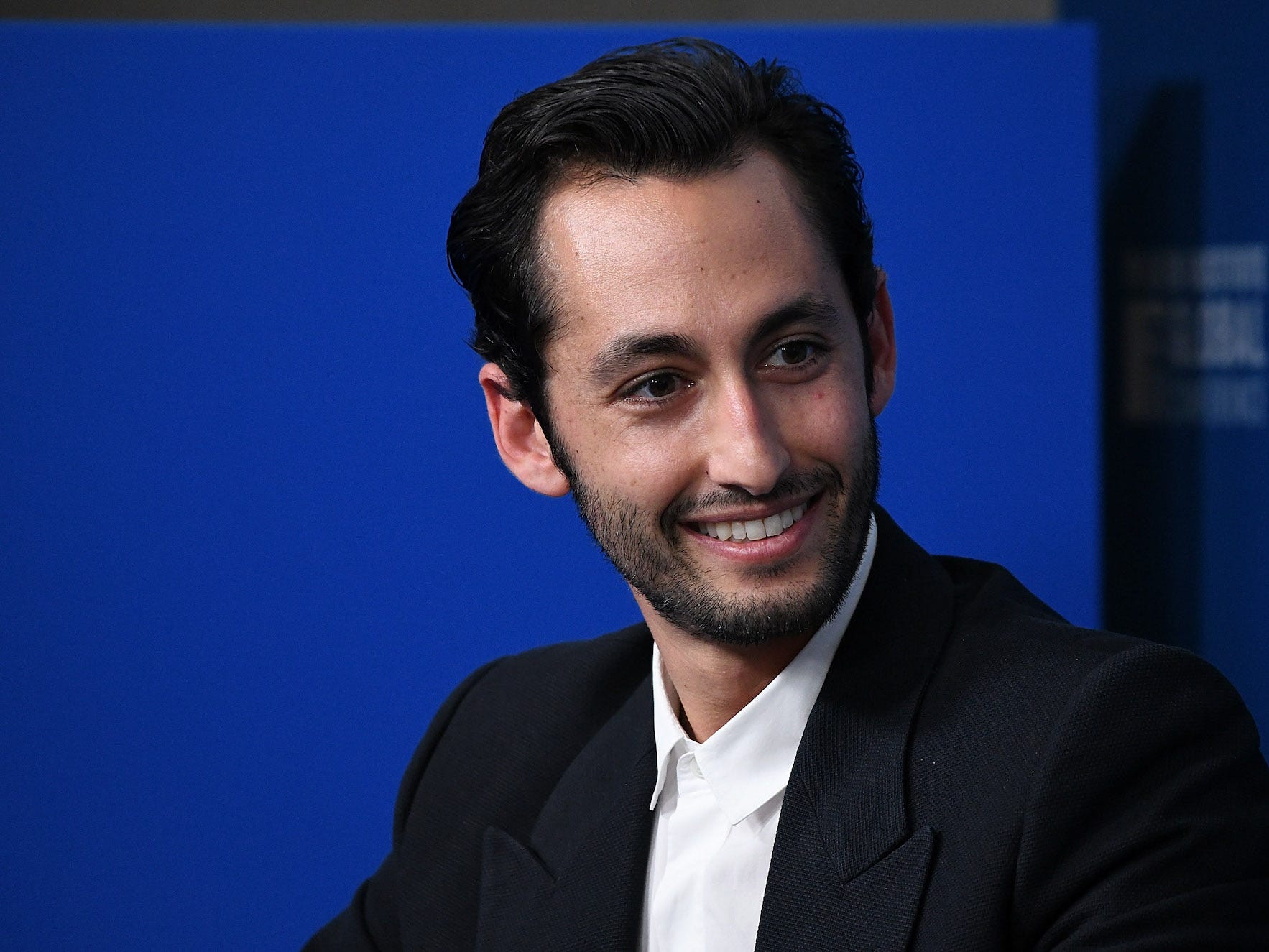 CEO of Sweetgreen - Jonathan Neman