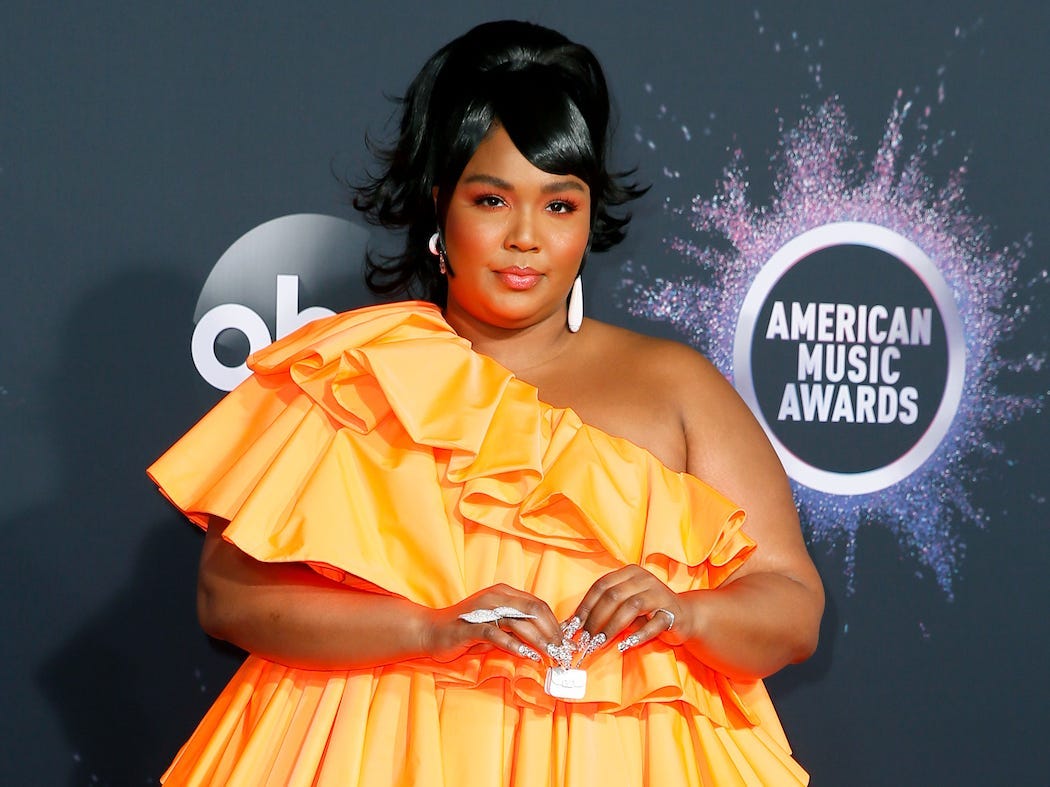 lizzo