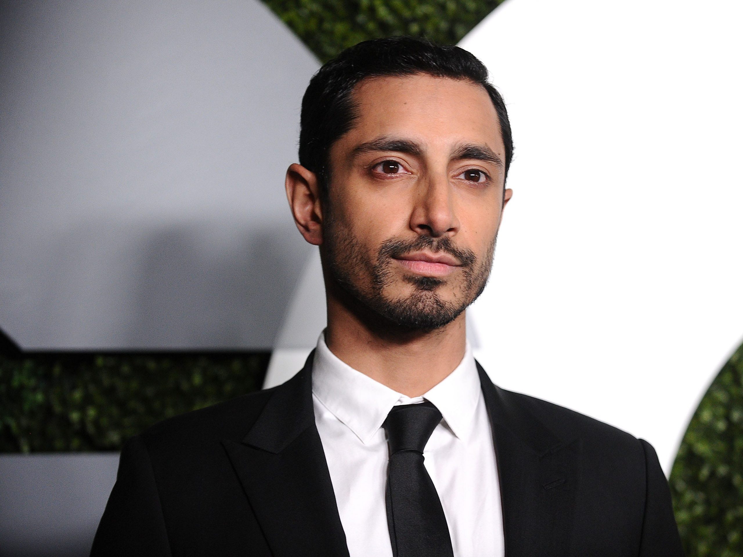 Riz Ahmed