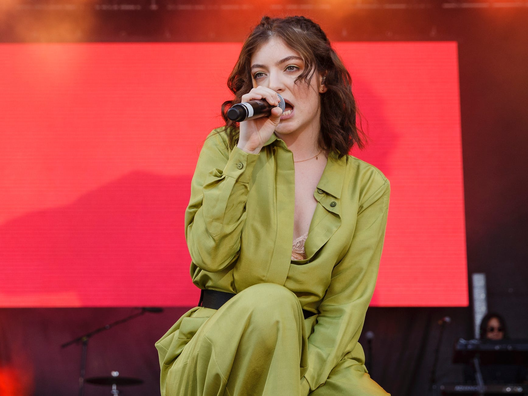 lorde