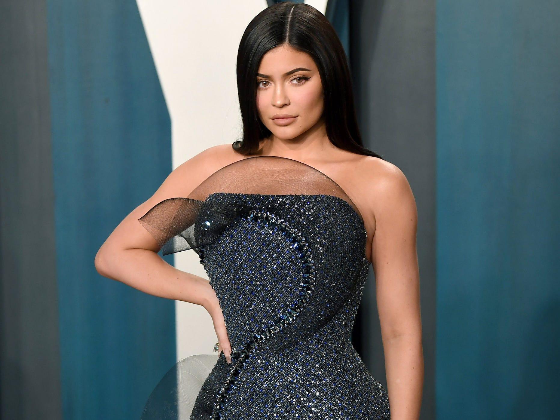 kylie jenner 2020