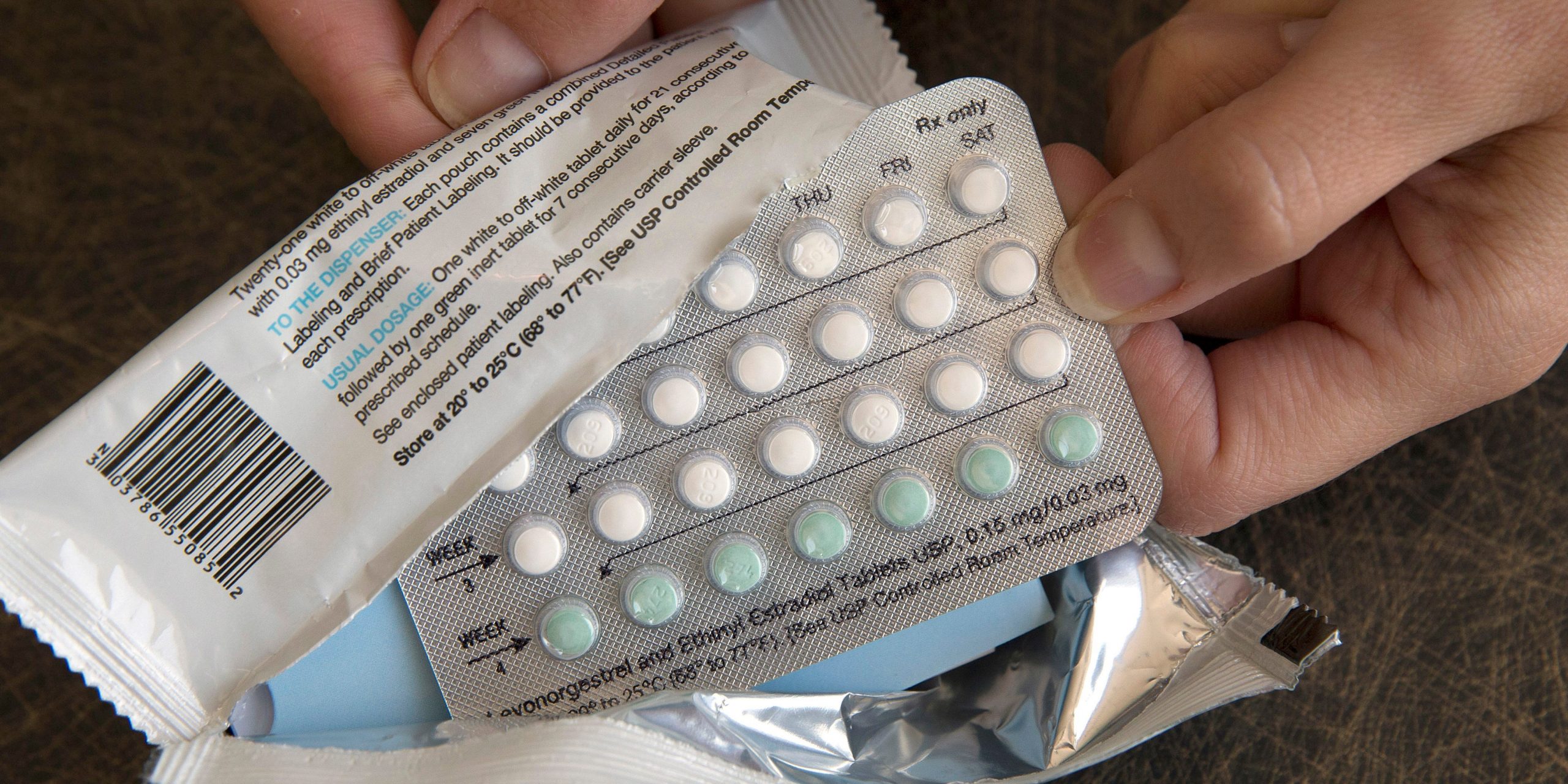 birth control