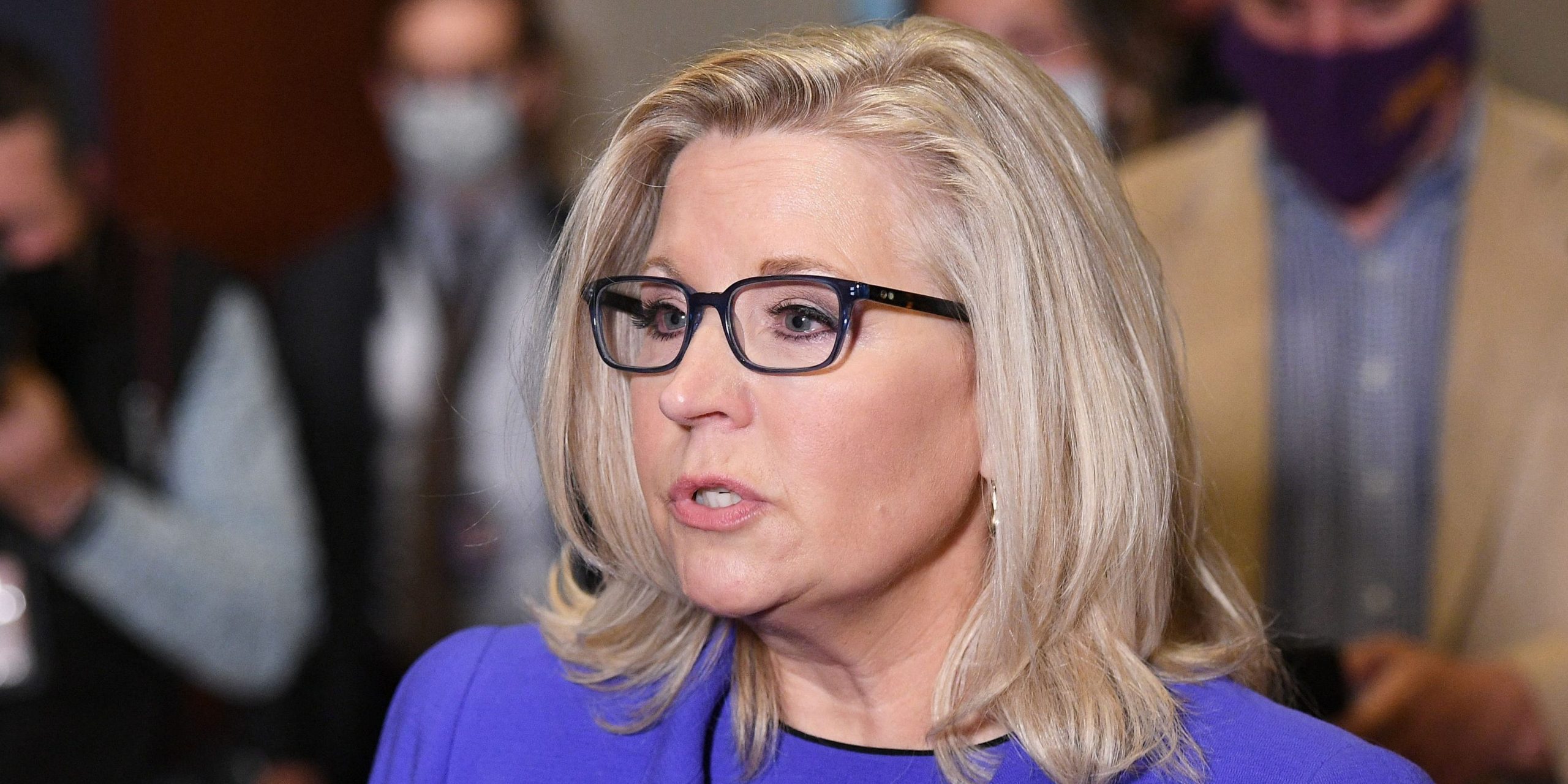 liz cheney