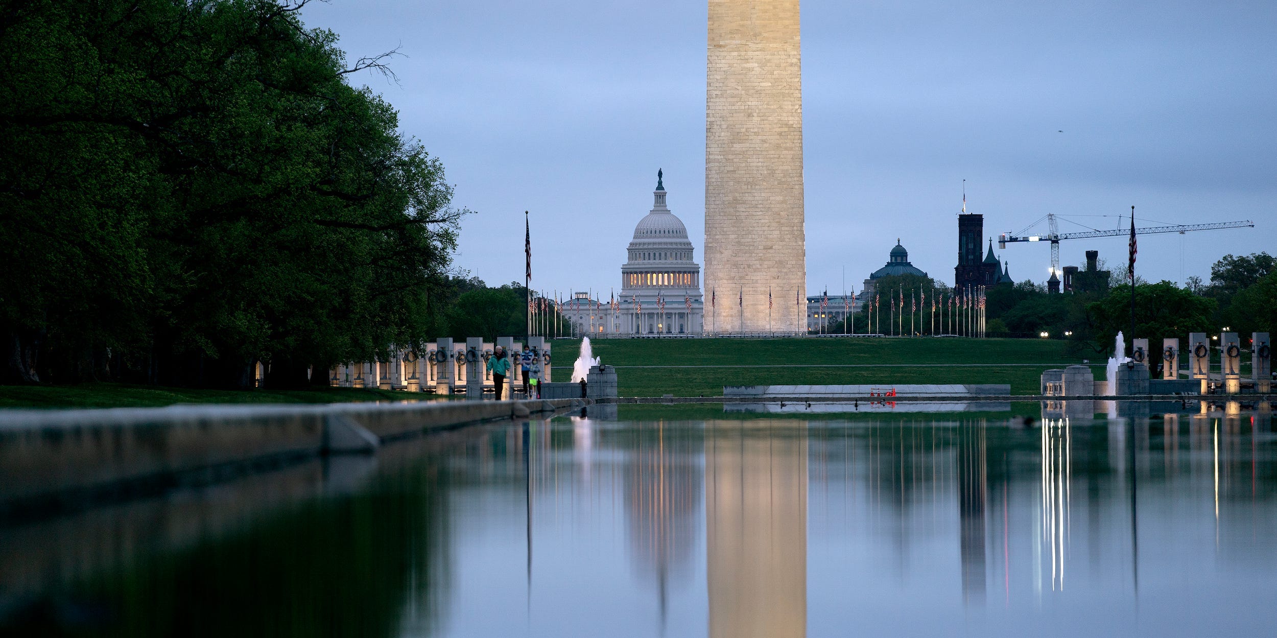 US Capitol