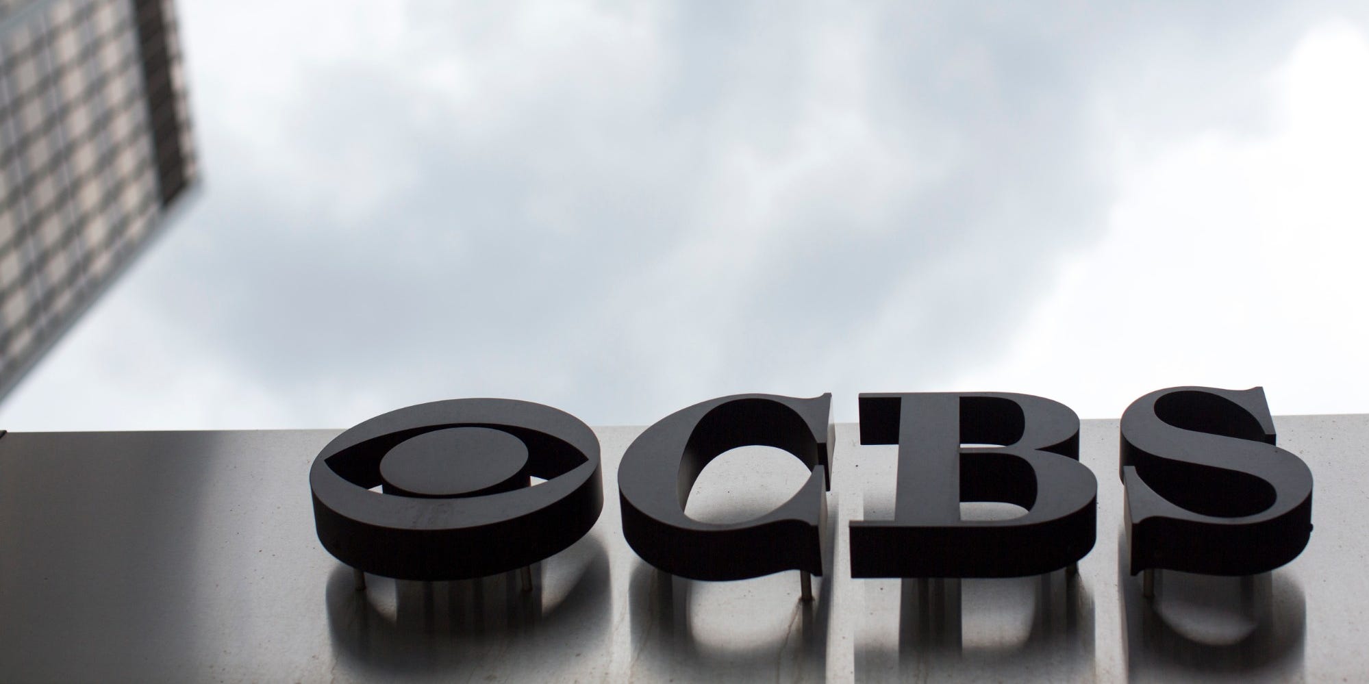 cbs logo