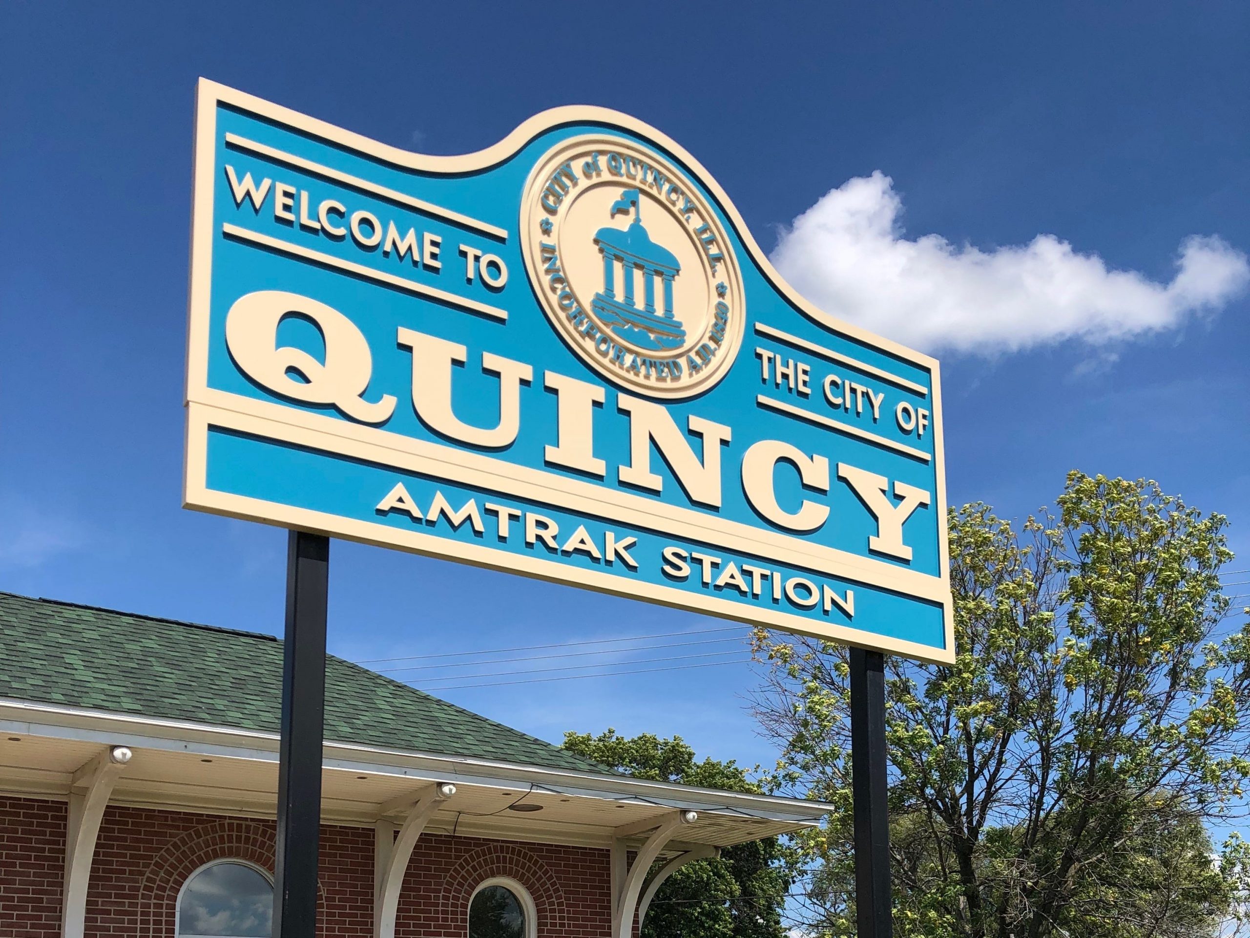 Quincy Illinois