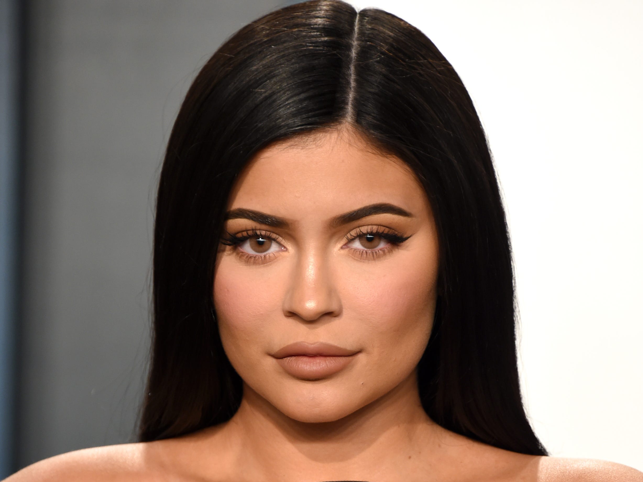 kylie jenner