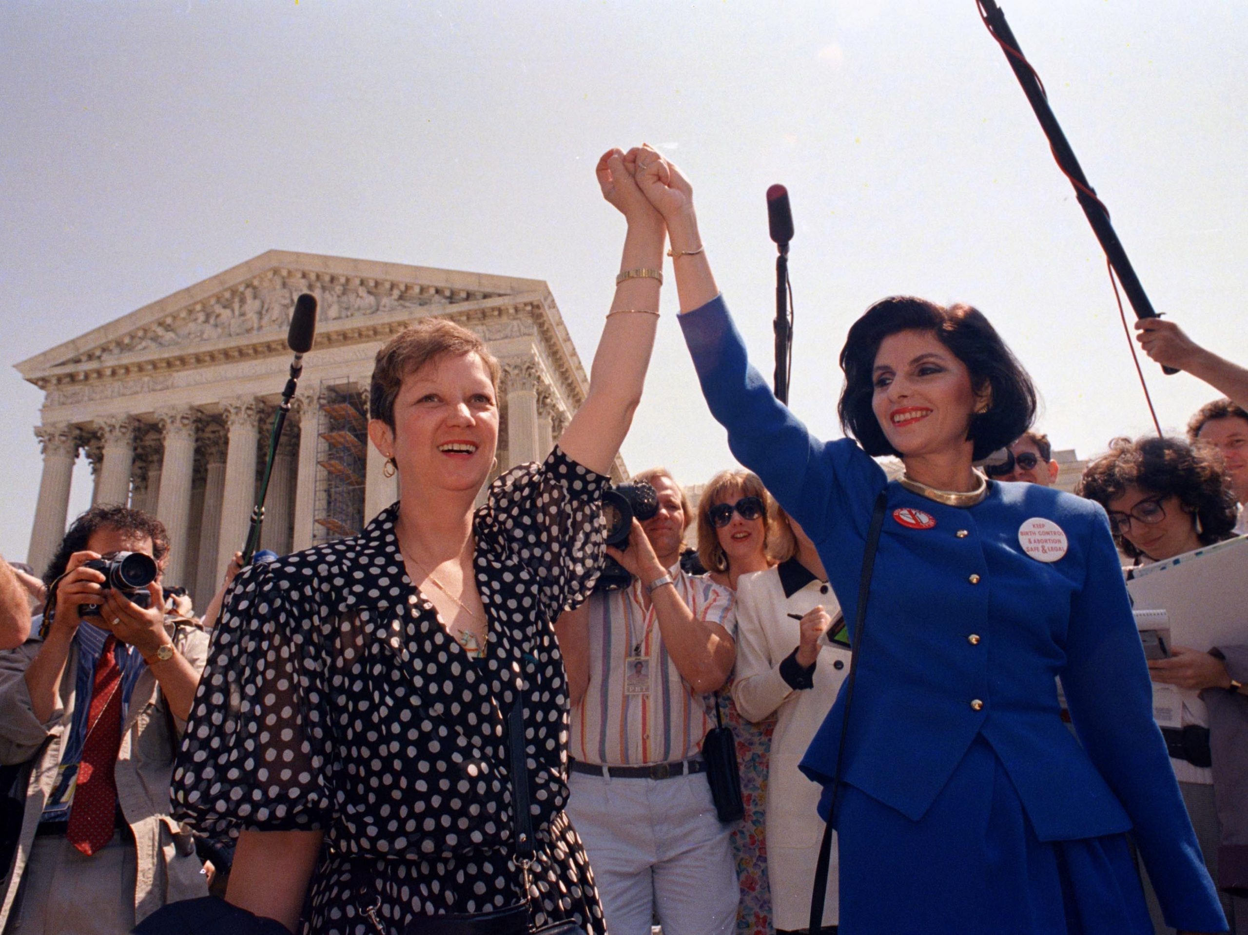 roe v wade