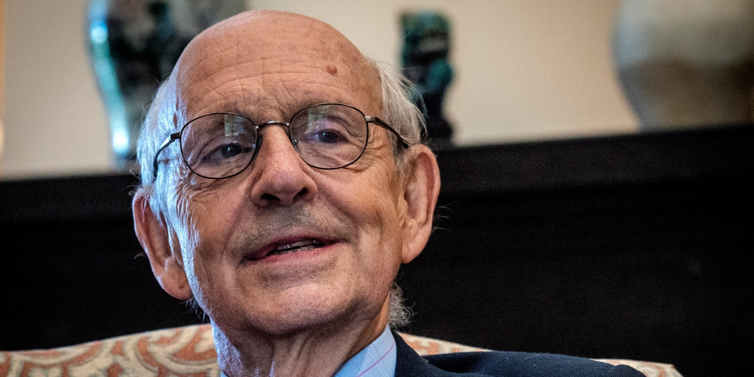 stephen breyer