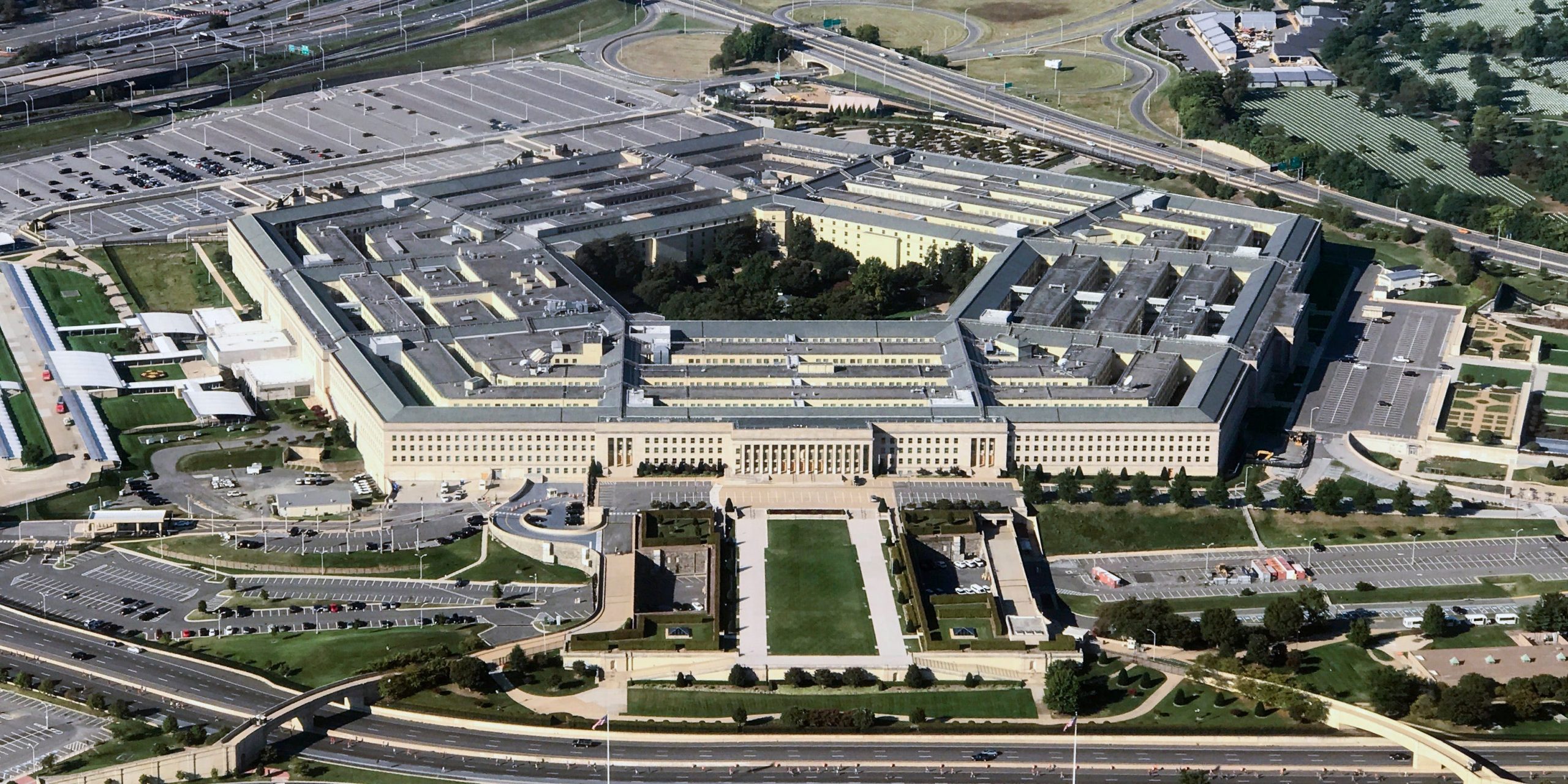 Pentagon