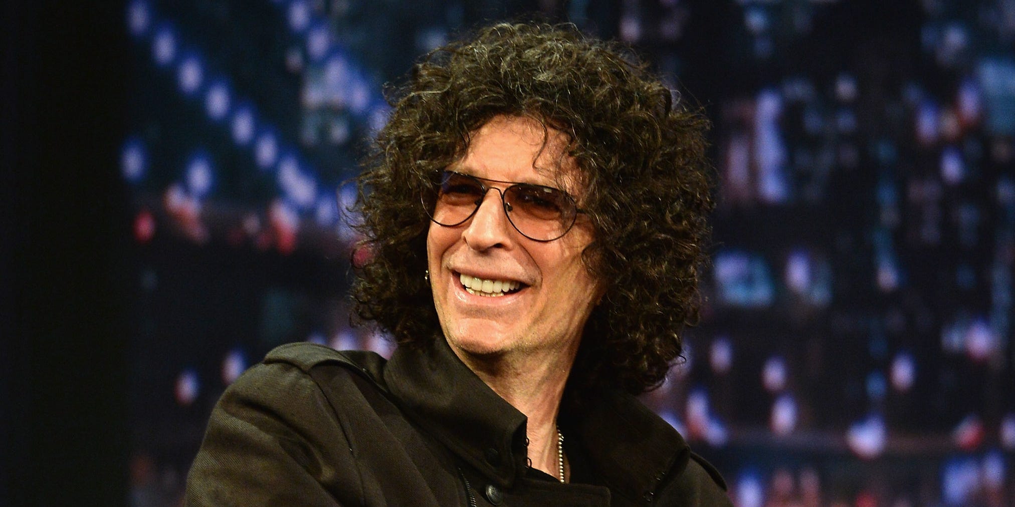 howard stern 