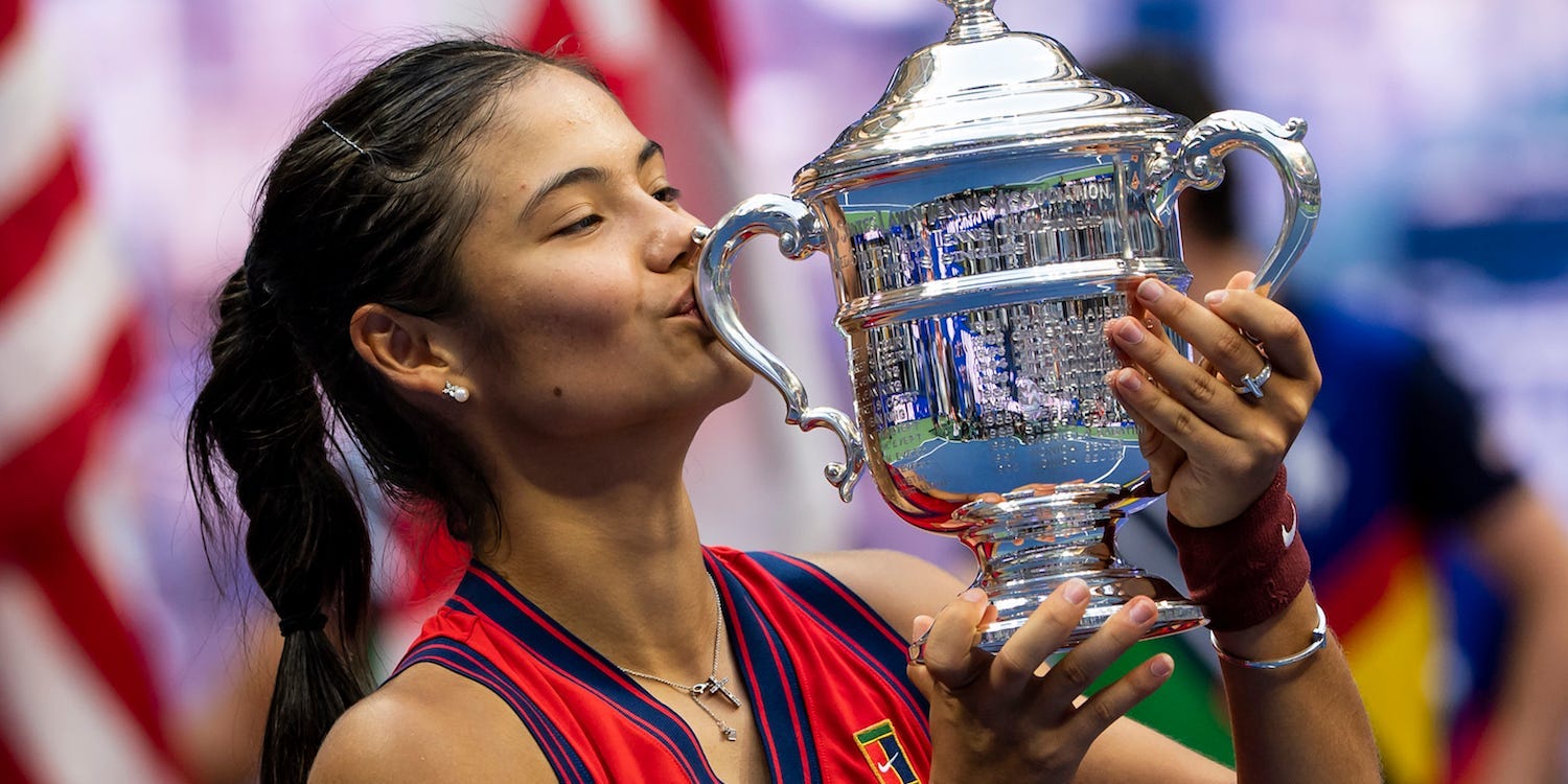 emma ratucanu us open win