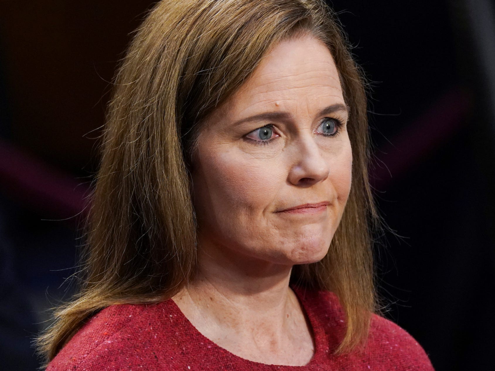 Amy Coney Barrett