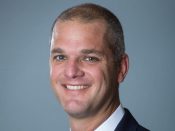Jason Urban. Galaxy Digital's global head of trading.
