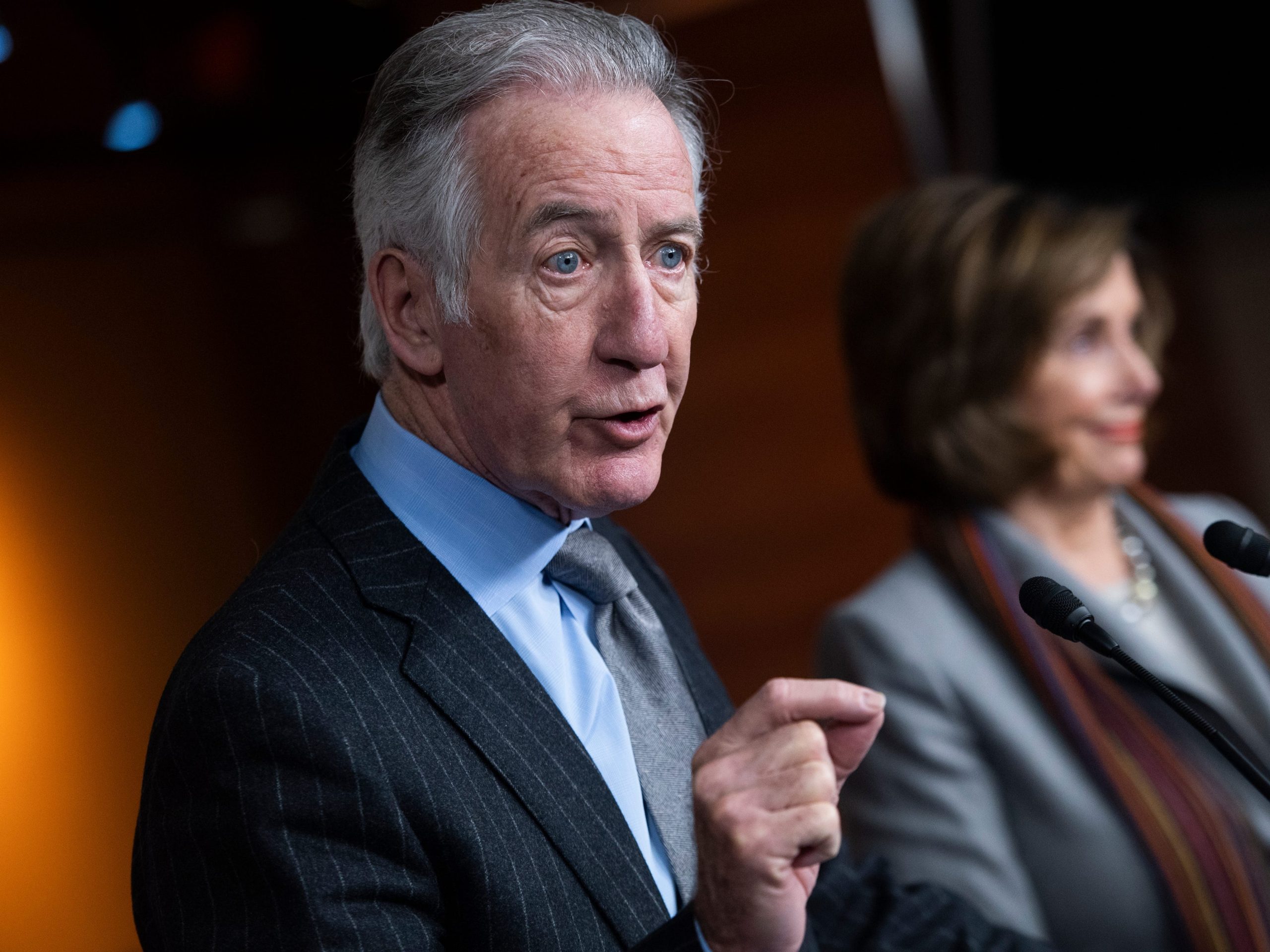 Richard Neal Nancy Pelosi