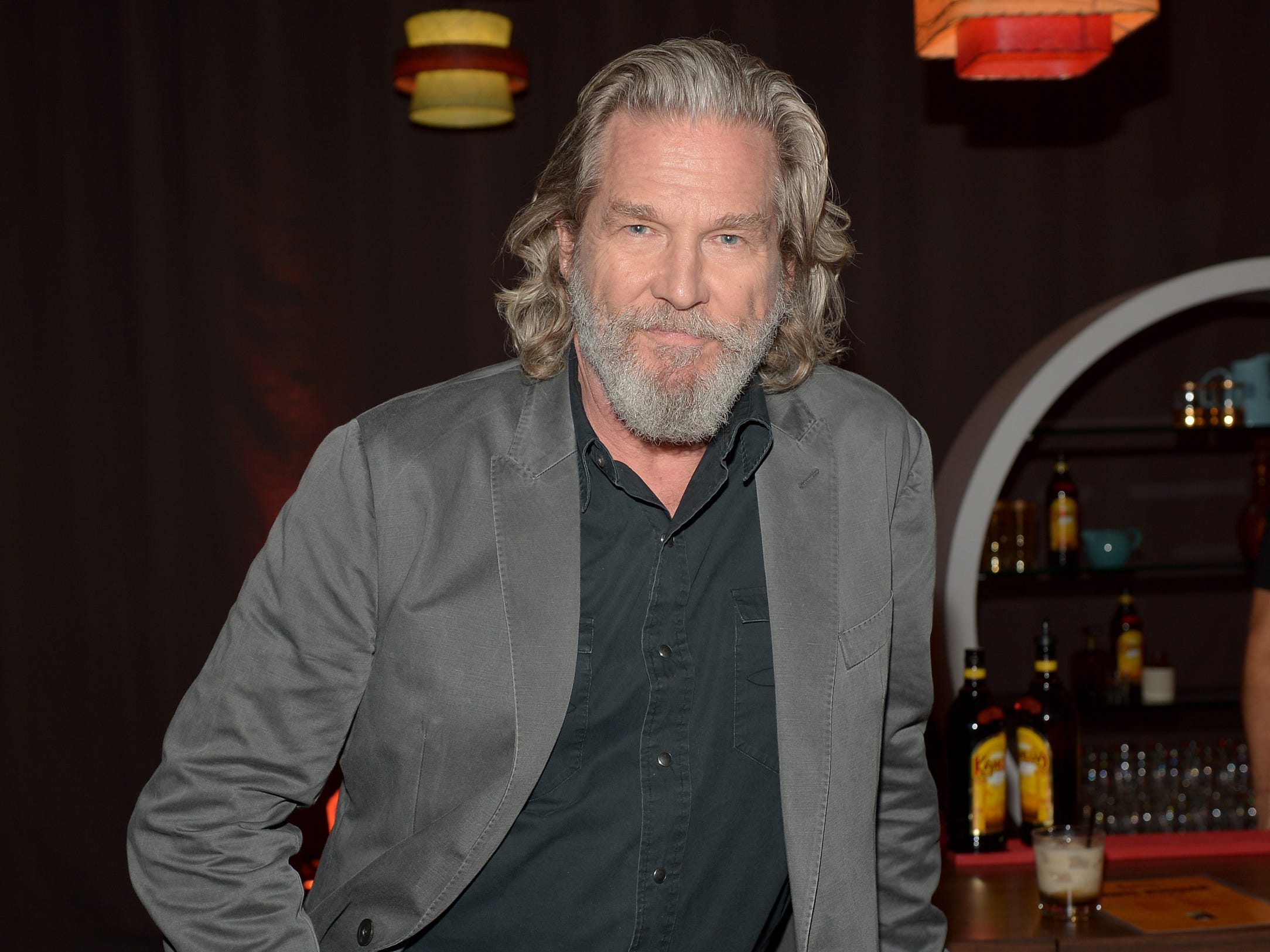 jeff bridges