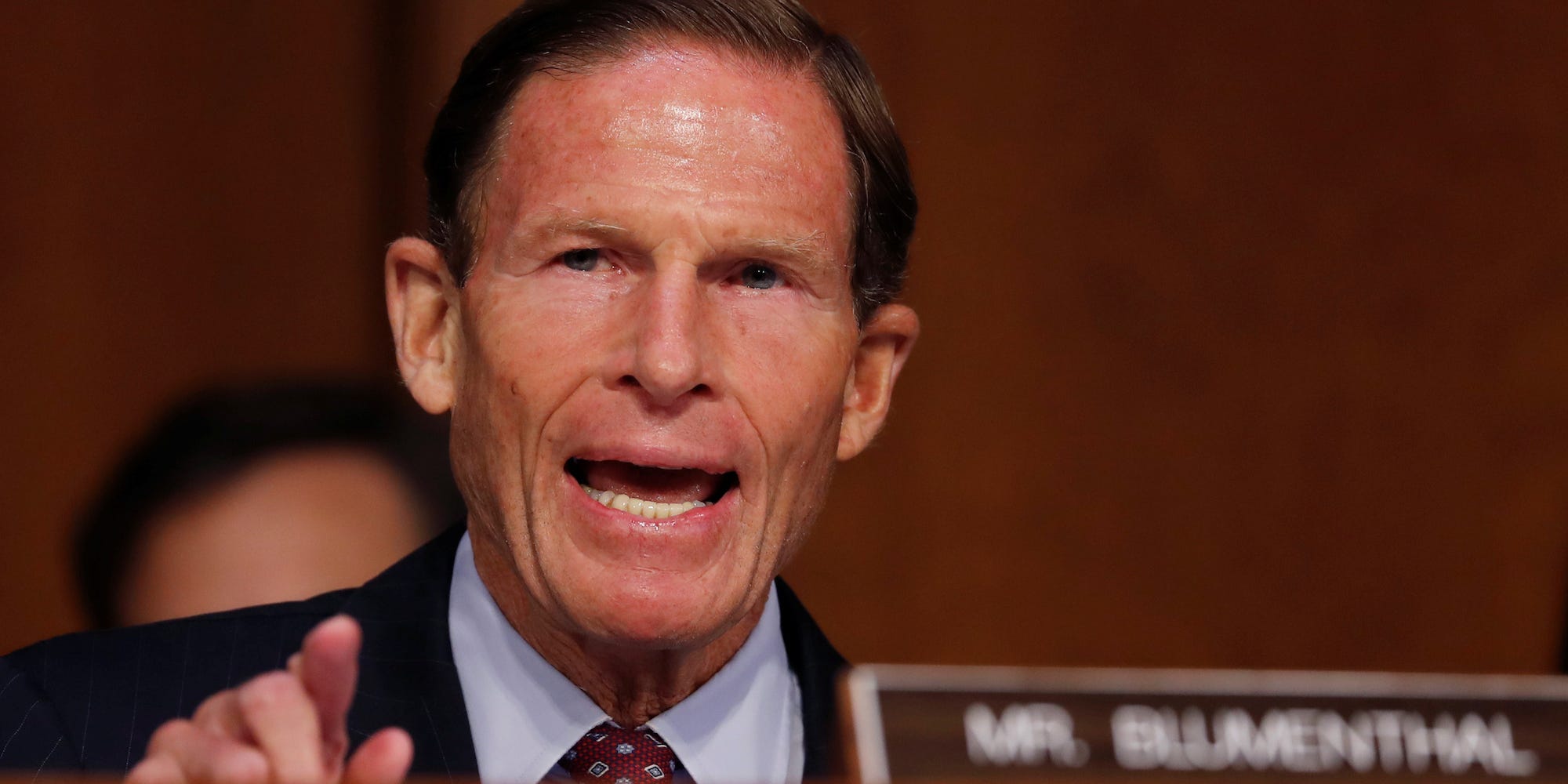 Blumenthal
