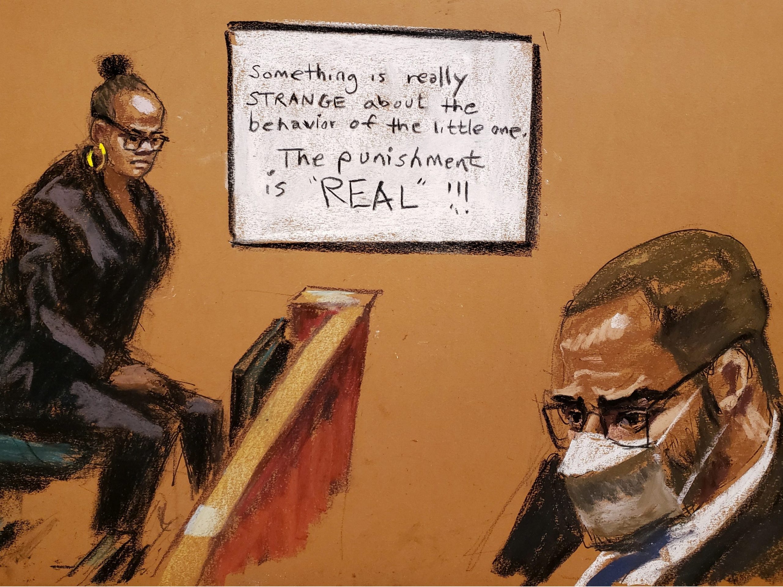 r kelly trial suzette mayweather
