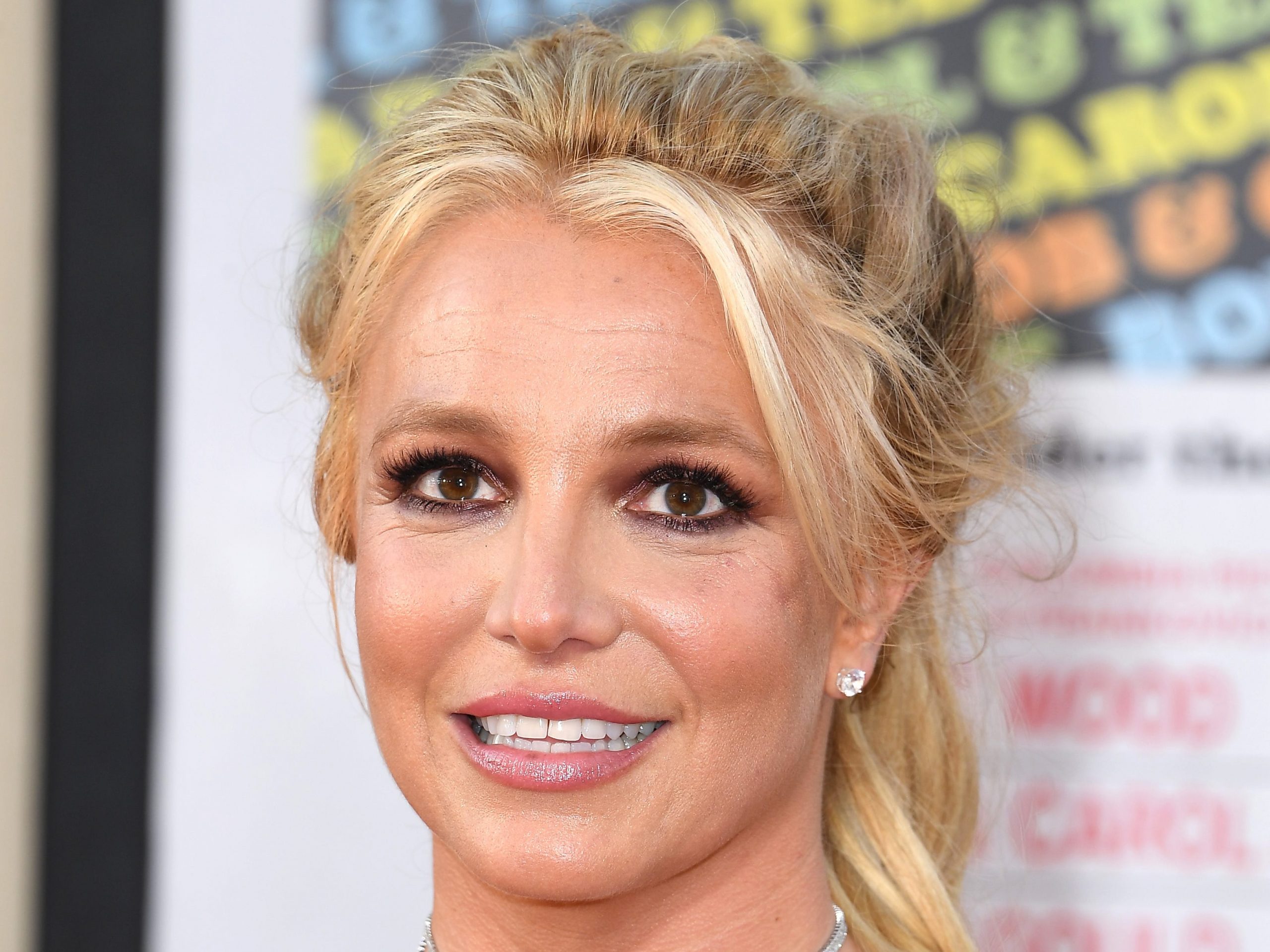 Britney Spears