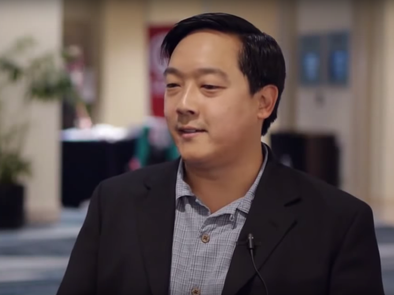 litecoin creator founder charlie lee