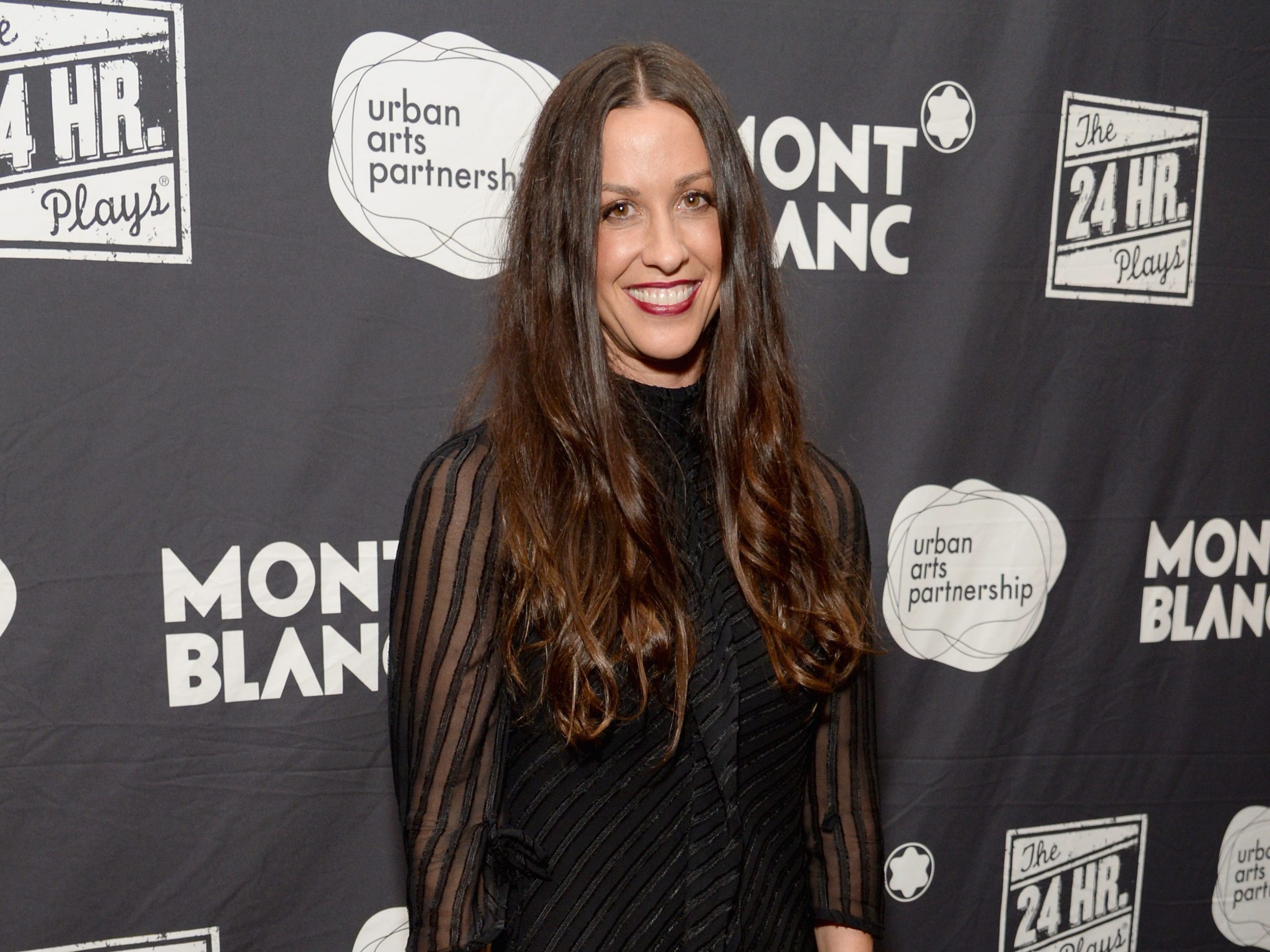 alanis morissette