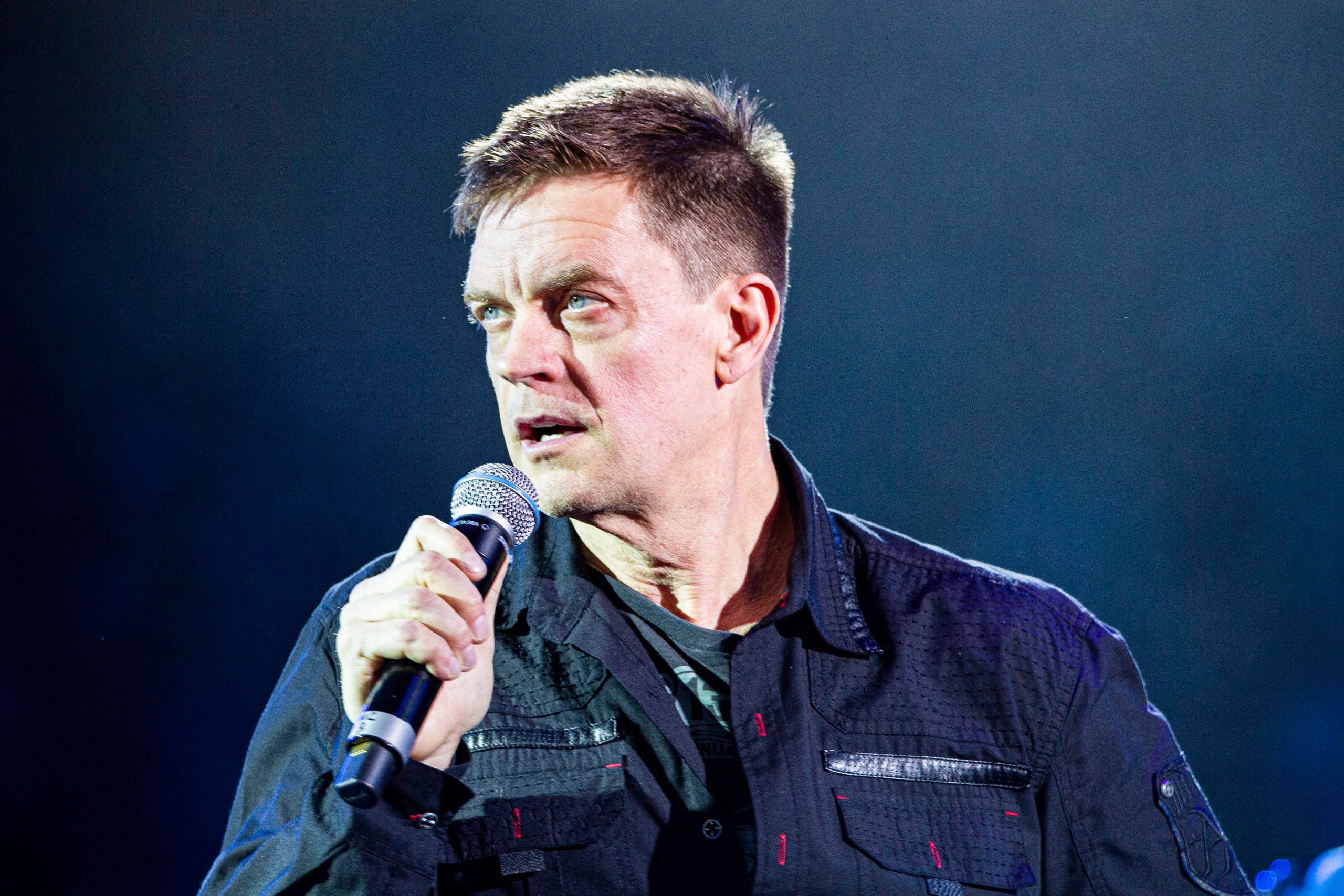 Jim Breuer