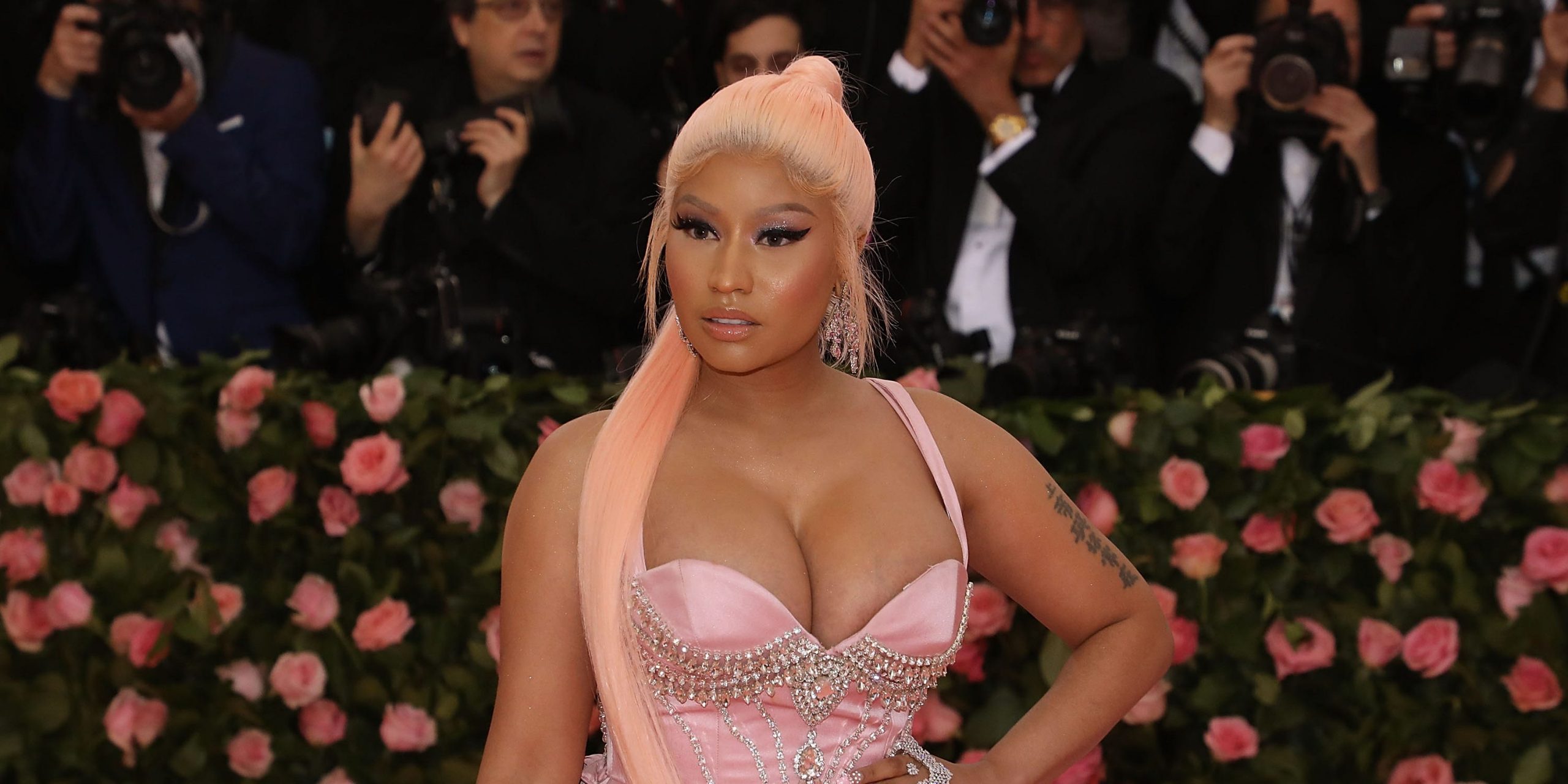 Nicki Minaj