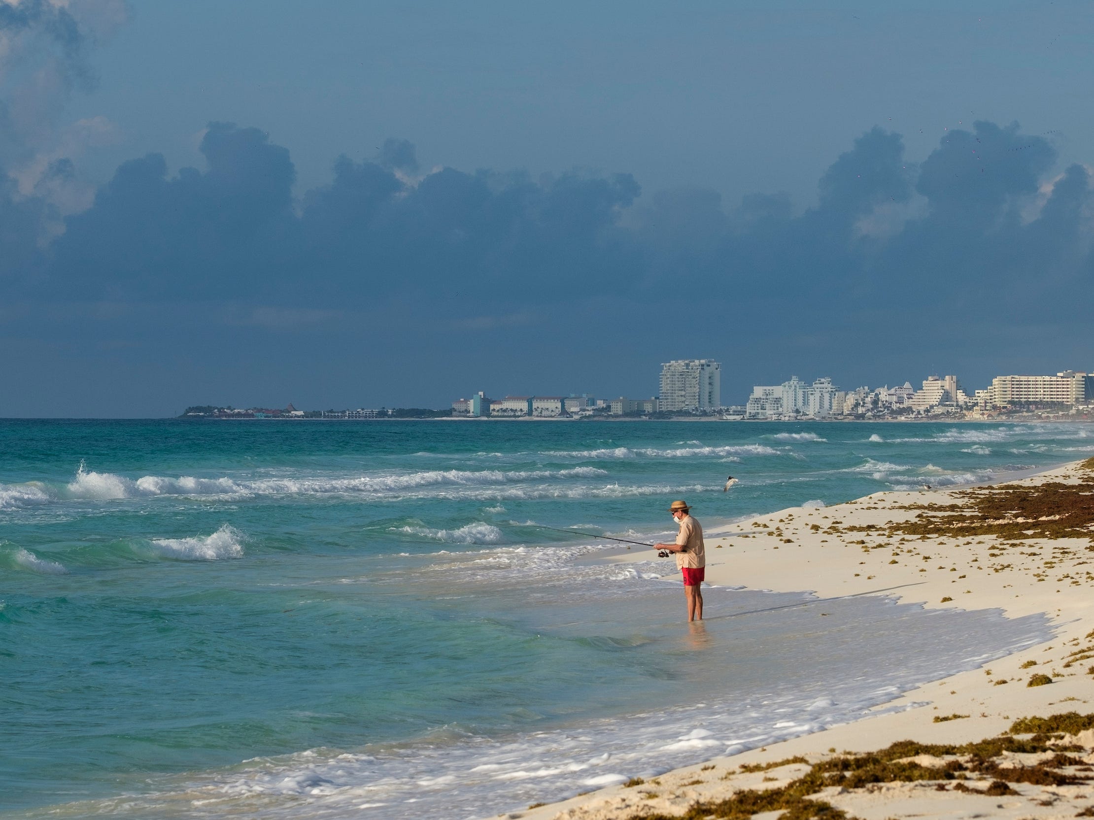 cancun