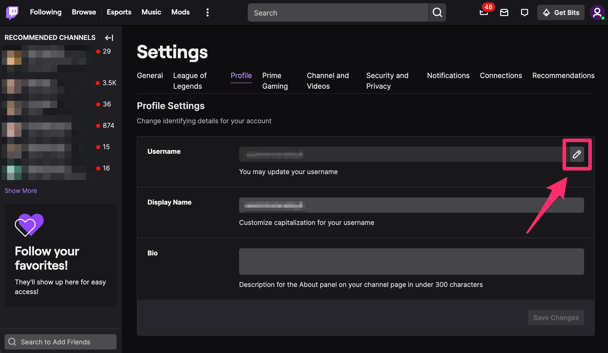 The new Twitch Desktop App is here