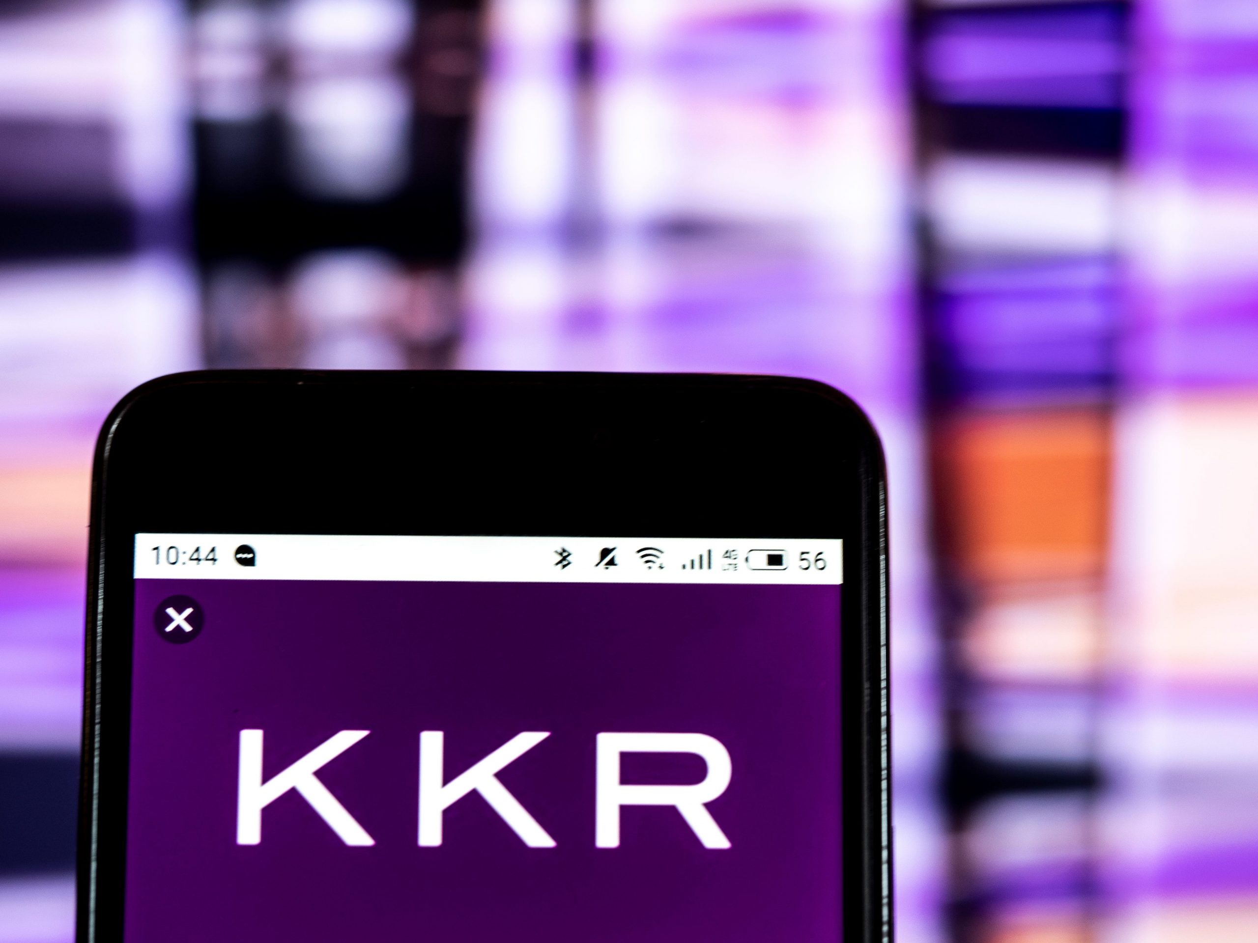 KKR & Co.