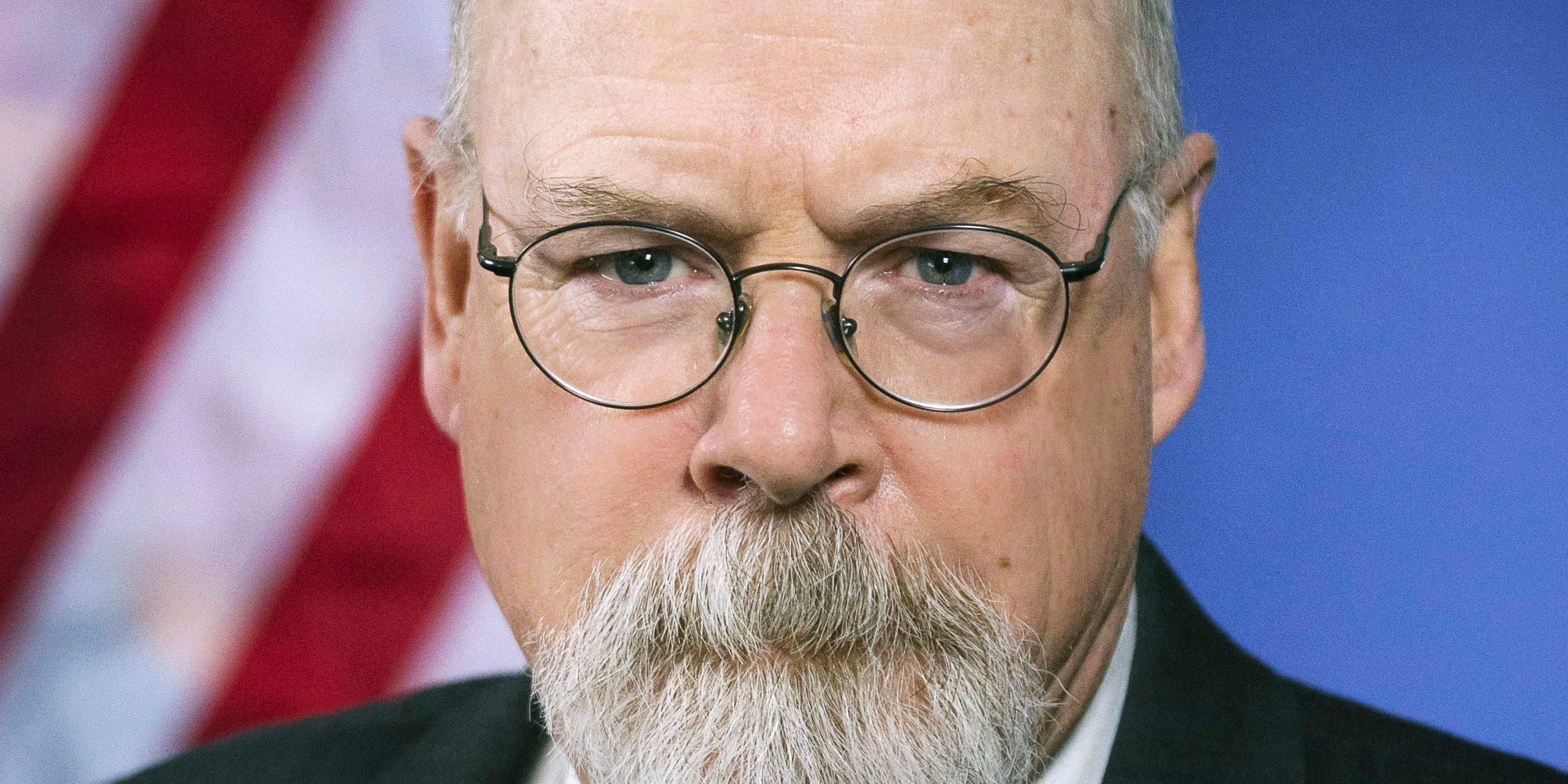 john durham