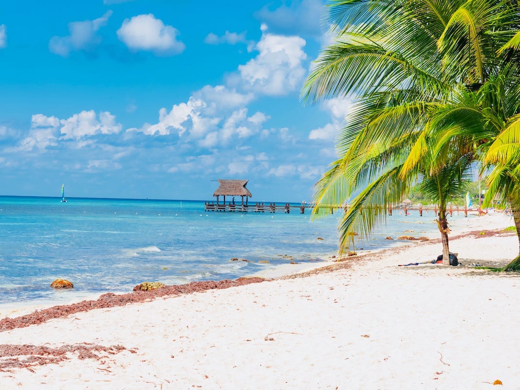 Cozumel, Mexico