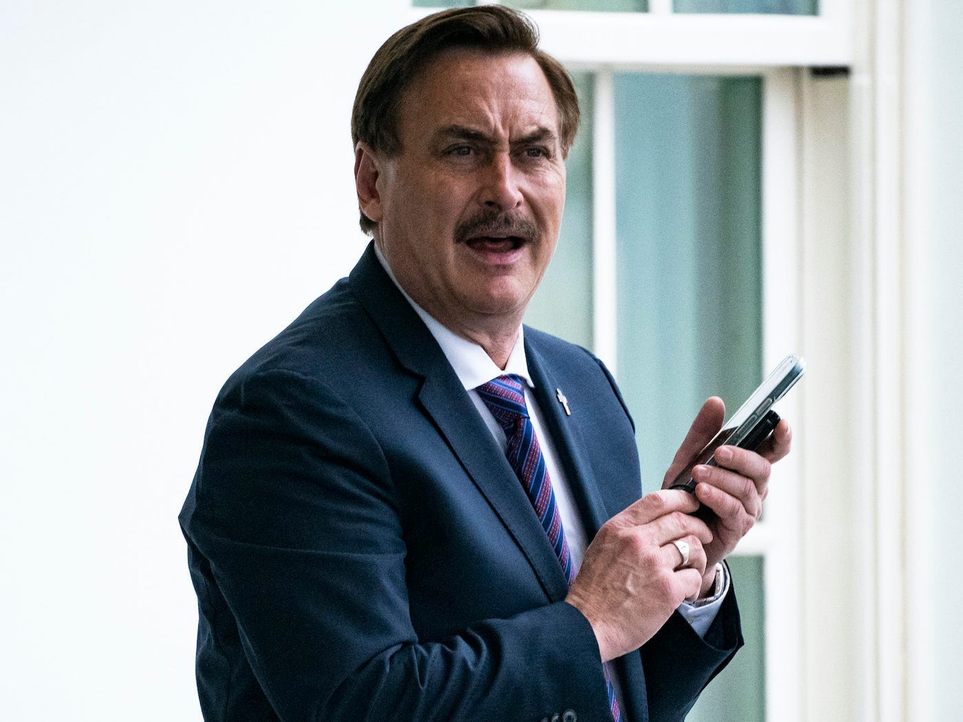 my pillow ceo mike lindell documentary