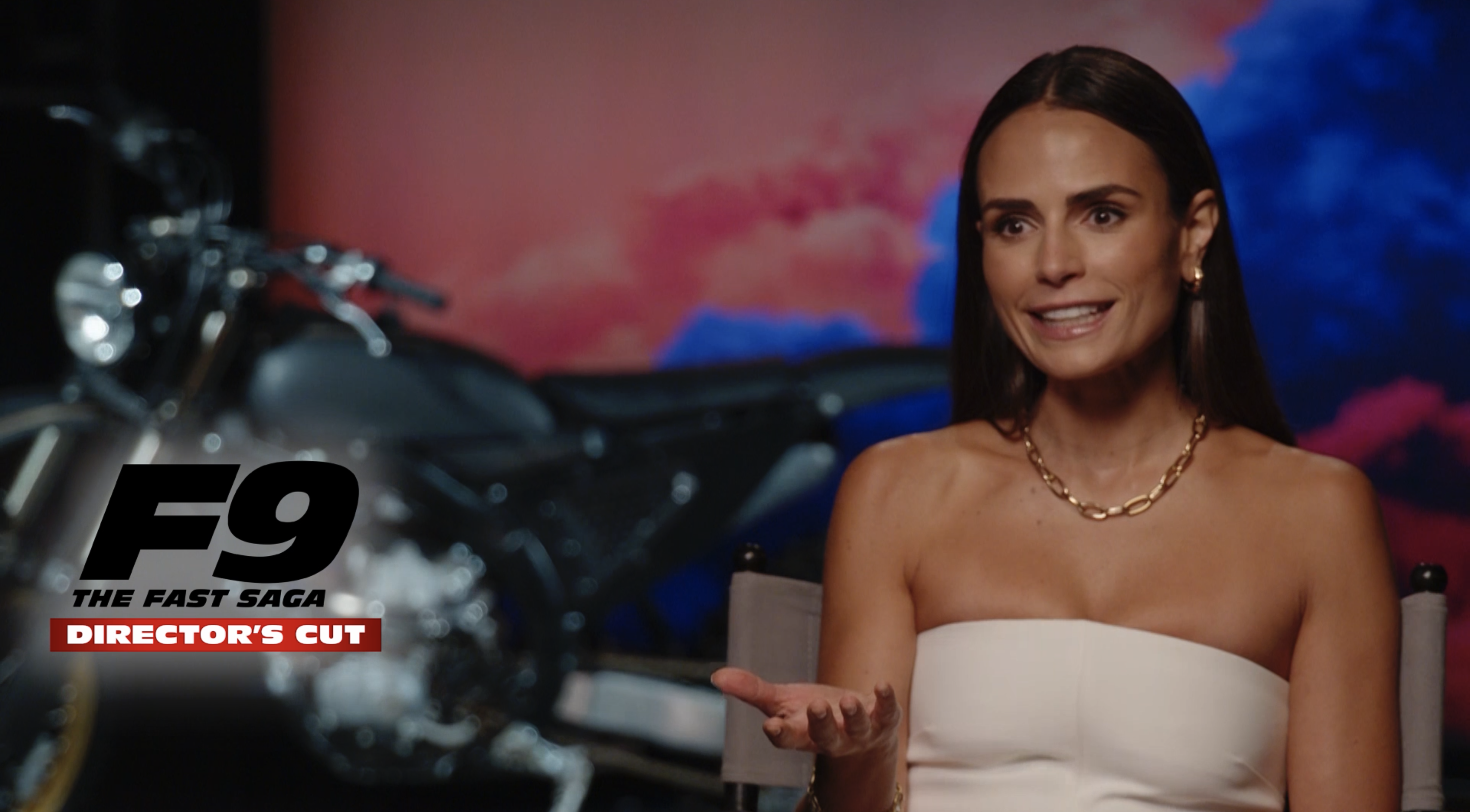 jordana brewster f9