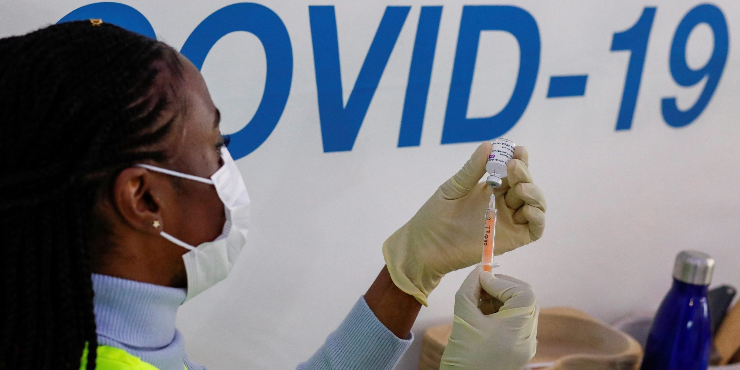 covid vaccine