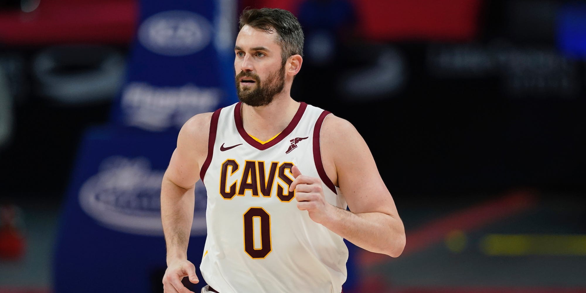 kevin love