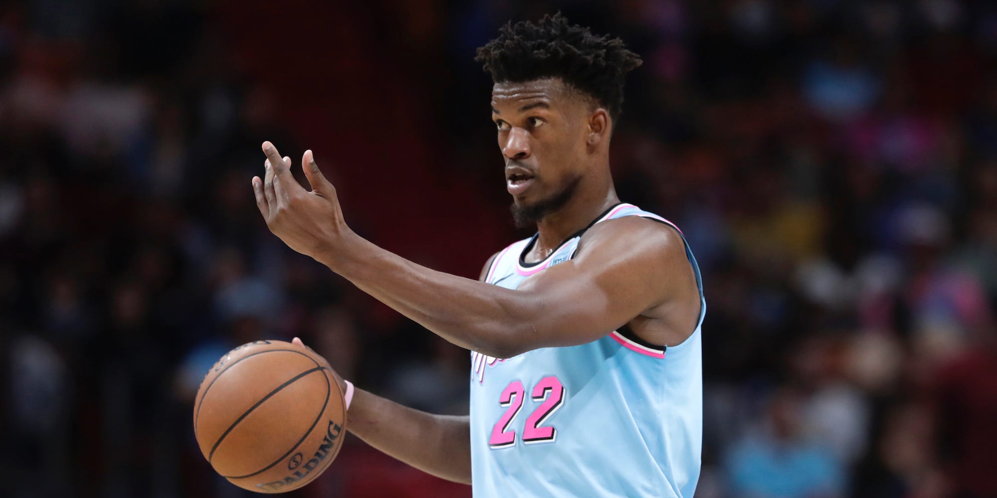 jimmy butler