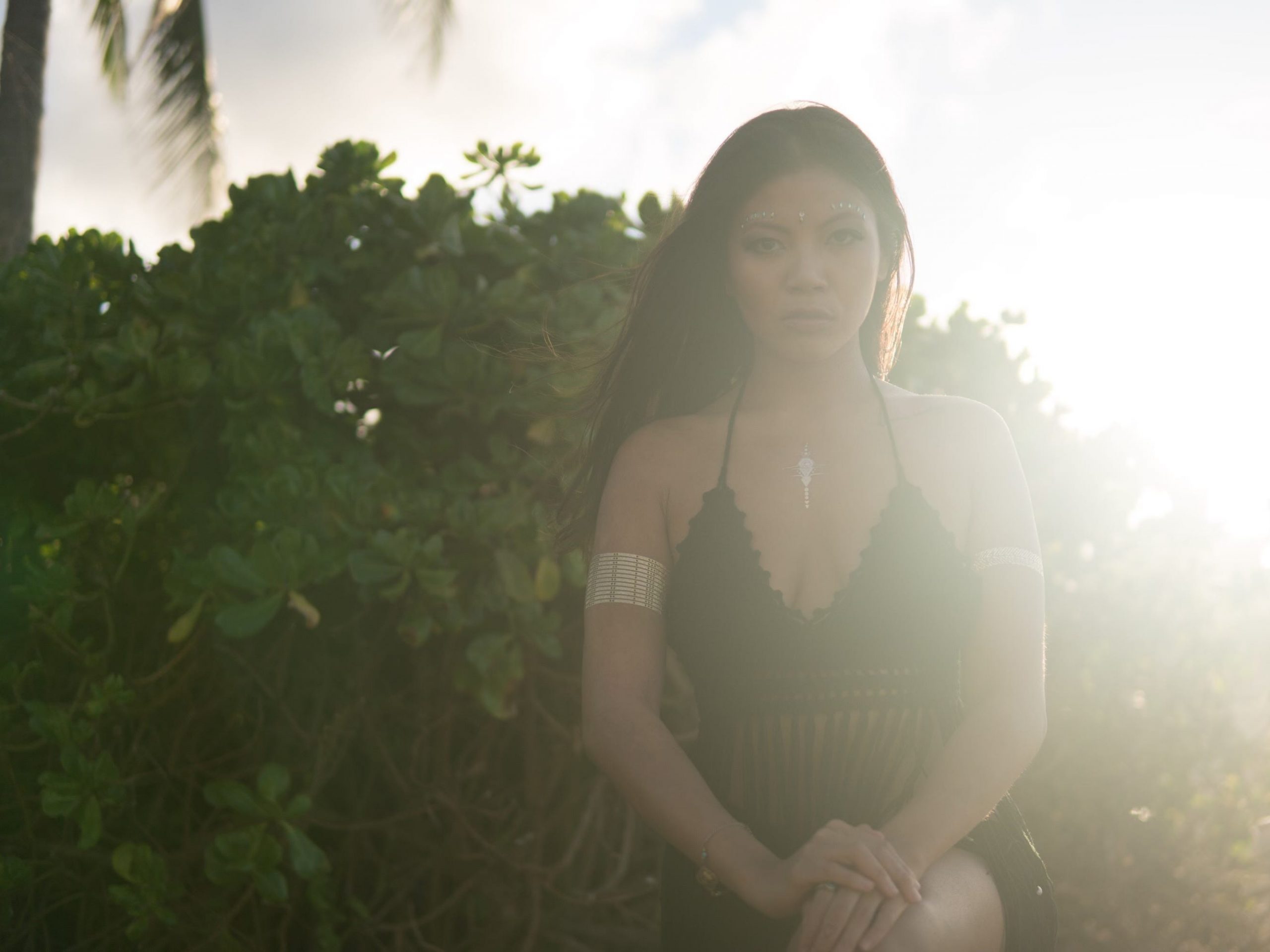 Actress Jessica Joan has written a book about her experience in the NXIVM sex cult