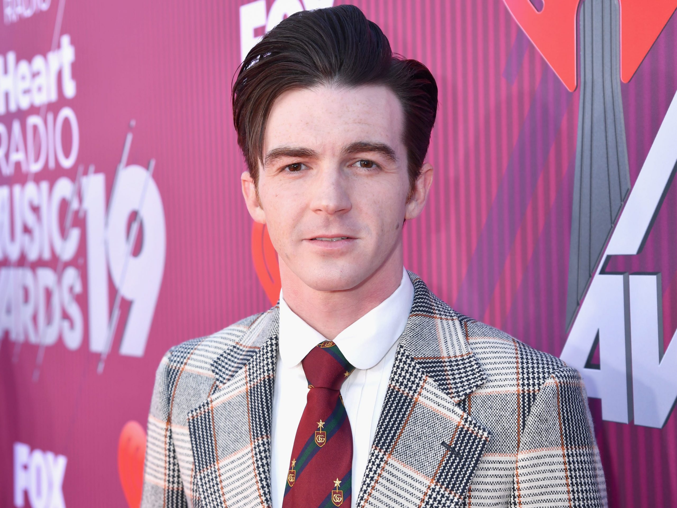 Drake Bell