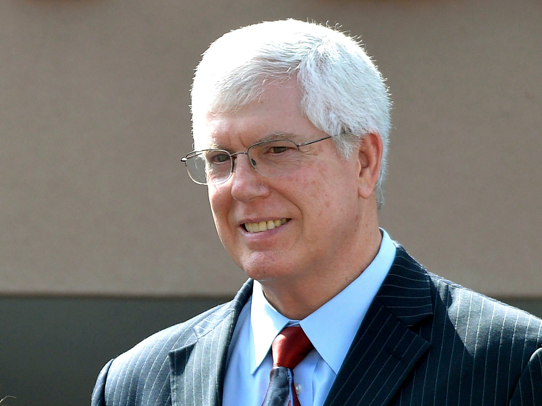 Mat Staver