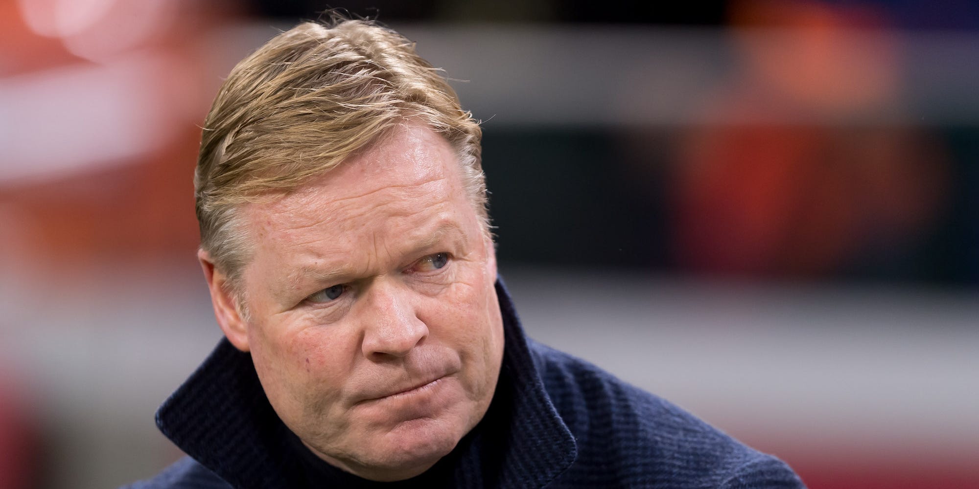 Koeman