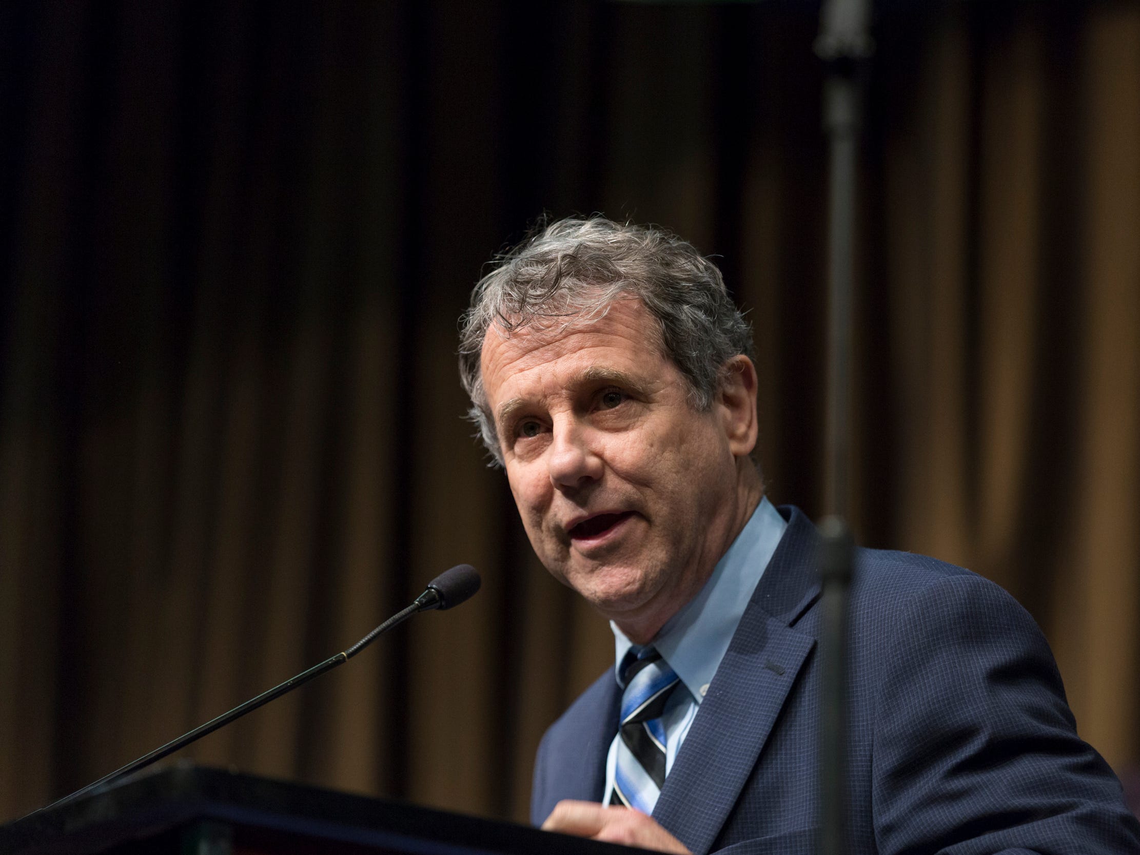 Sherrod Brown