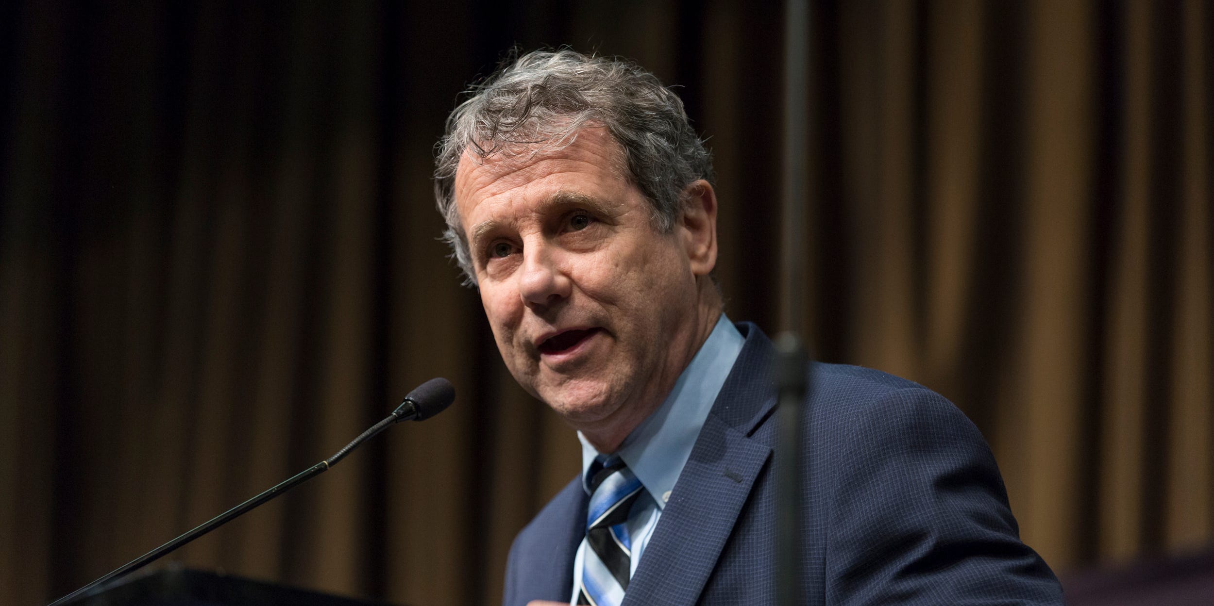 Sherrod Brown