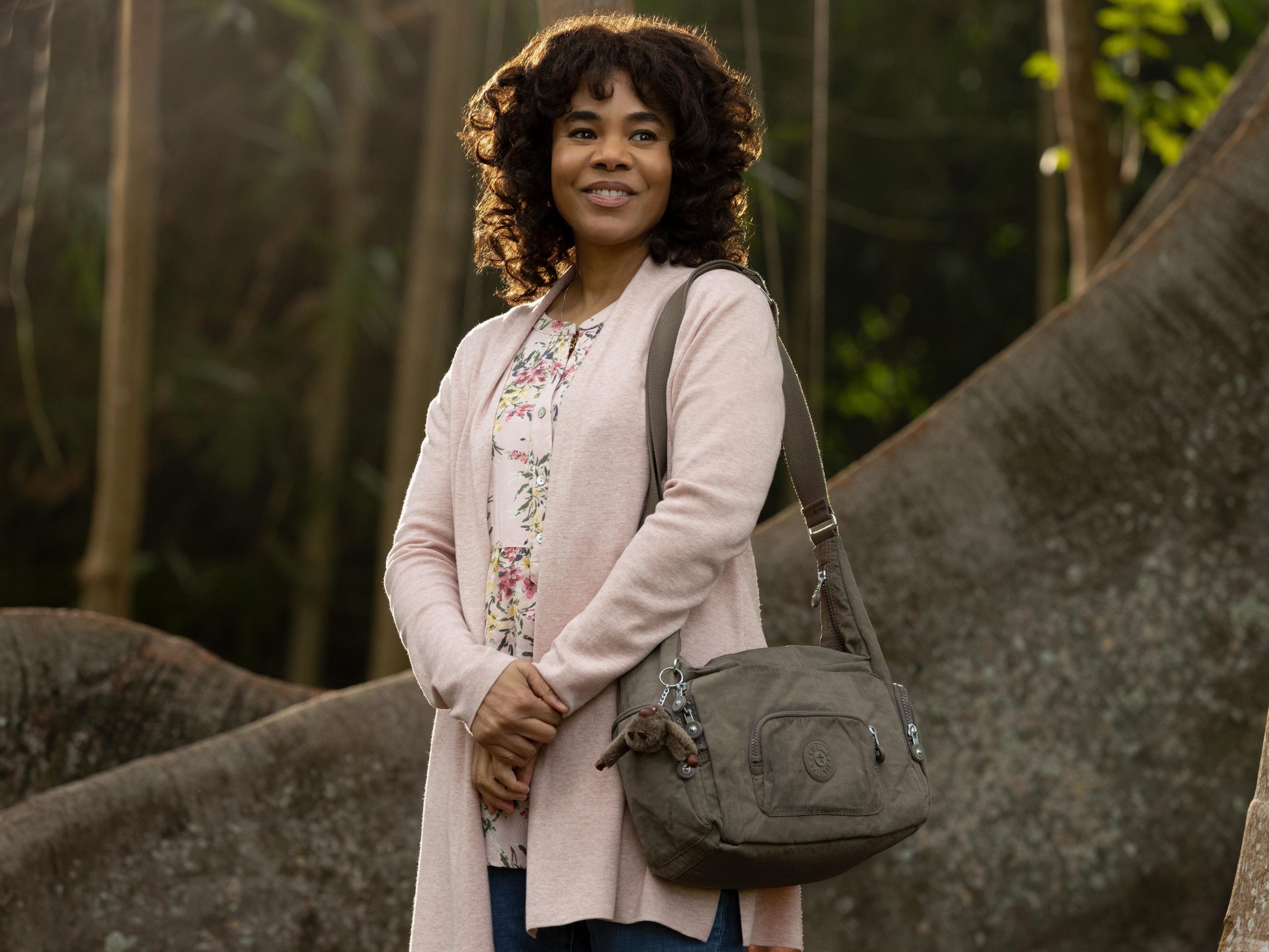 regina hall nine perfect strangers