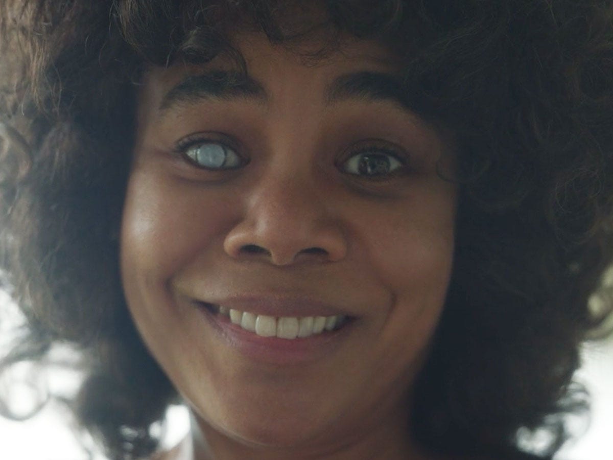 regina hall
